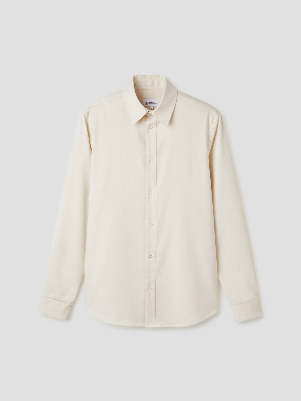 Chemise slim - DEVRED 1902