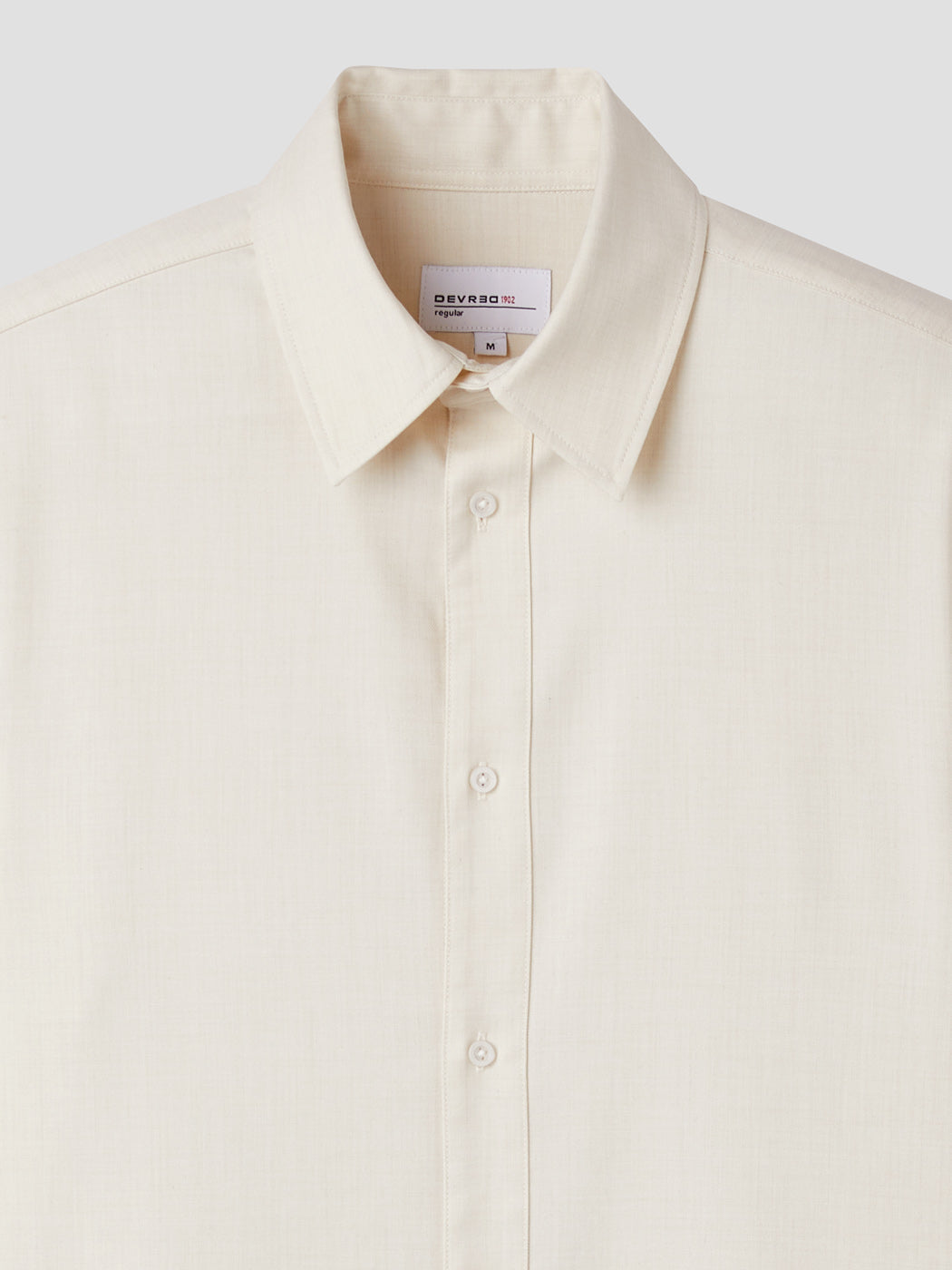 Chemise slim - DEVRED 1902