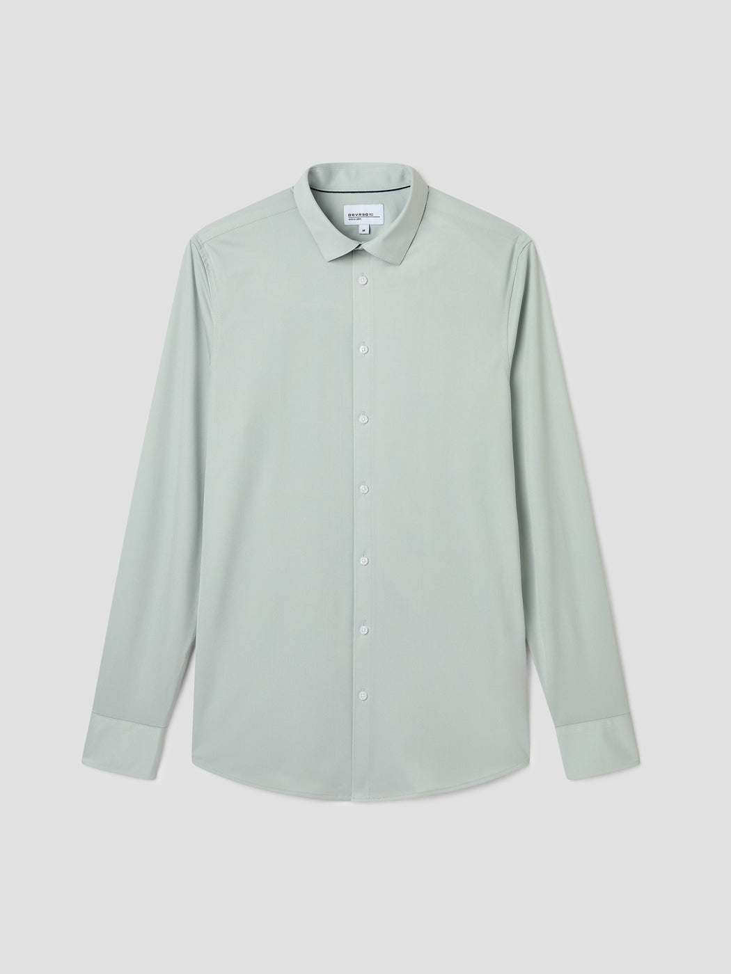 Chemise extraslim tissu traveler - DEVRED 1902