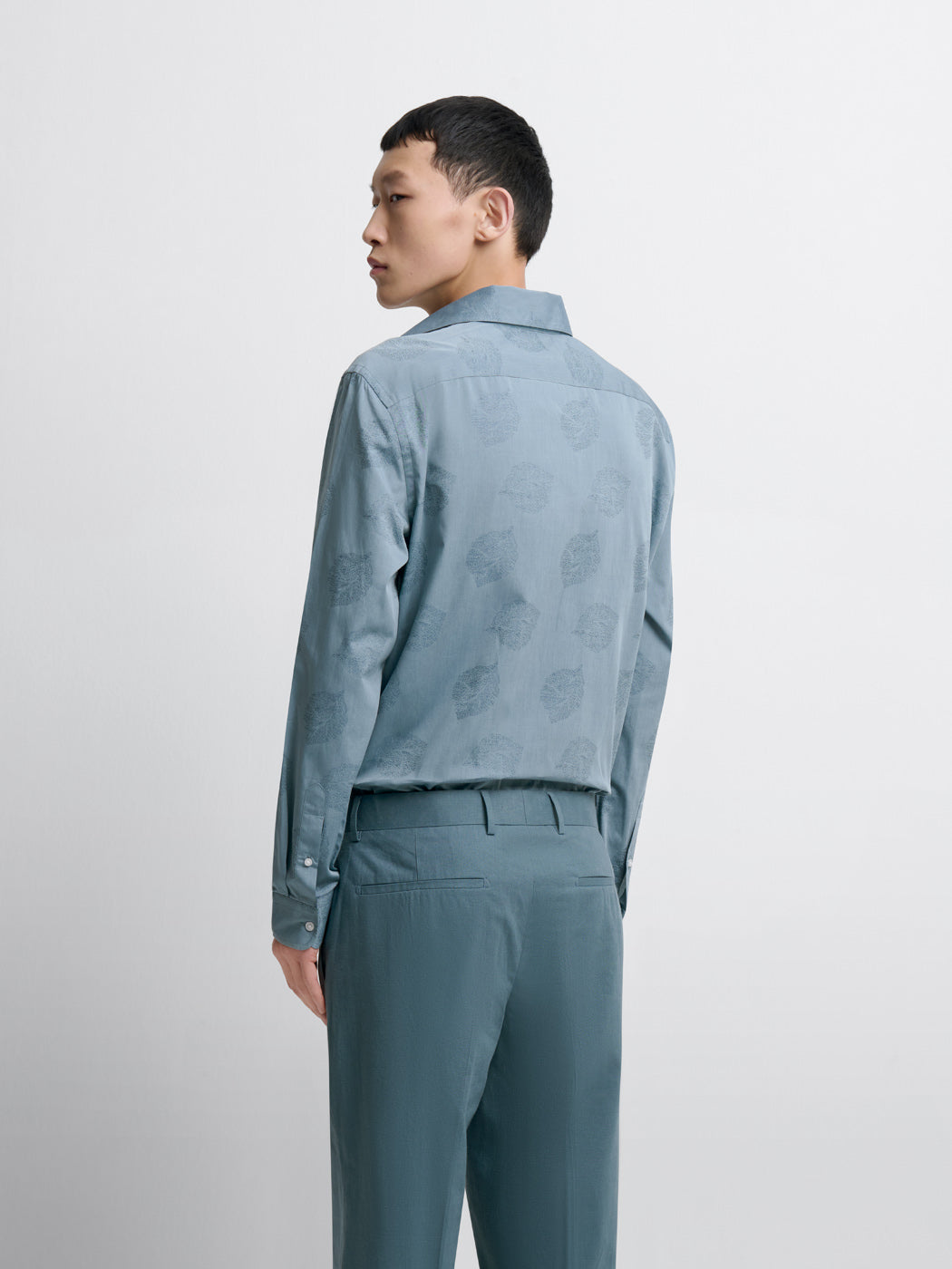 Chemise slim - DEVRED 1902