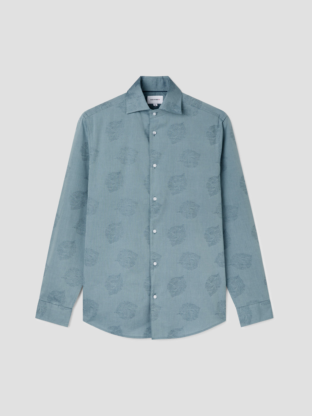 Chemise slim - DEVRED 1902