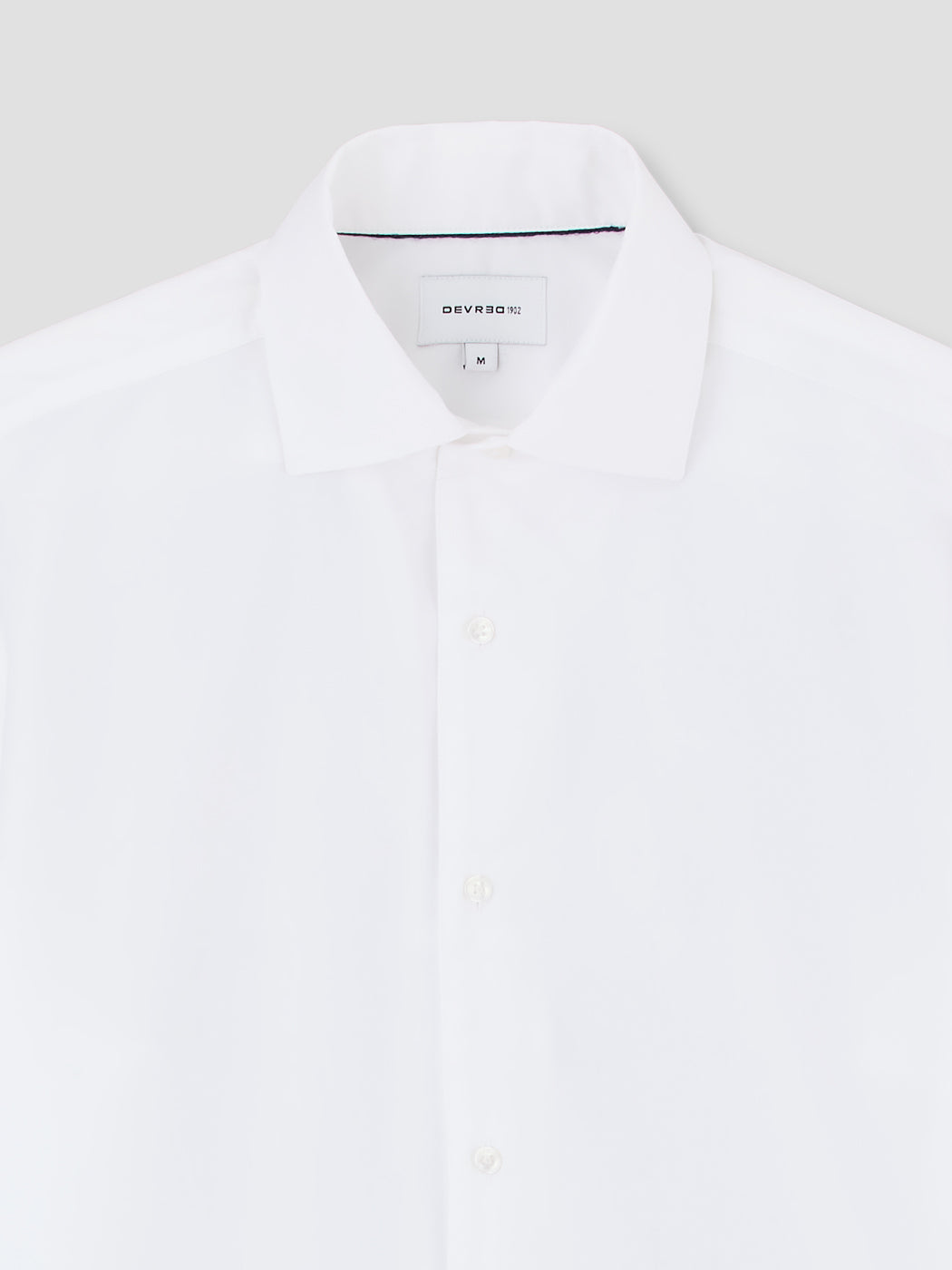 CHEMISE ML VILLE HOMME - DEVRED 1902