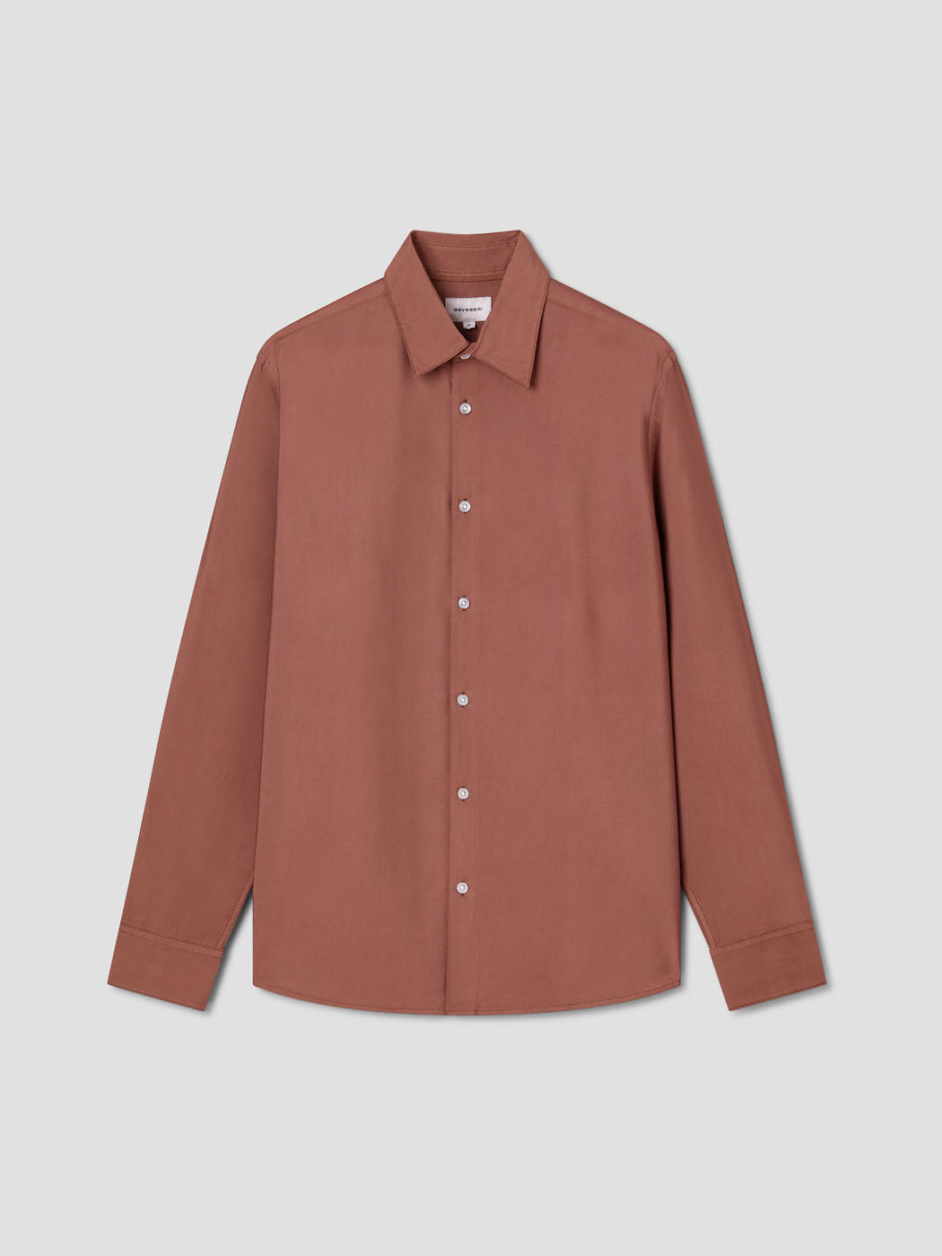 Chemise slim - DEVRED 1902
