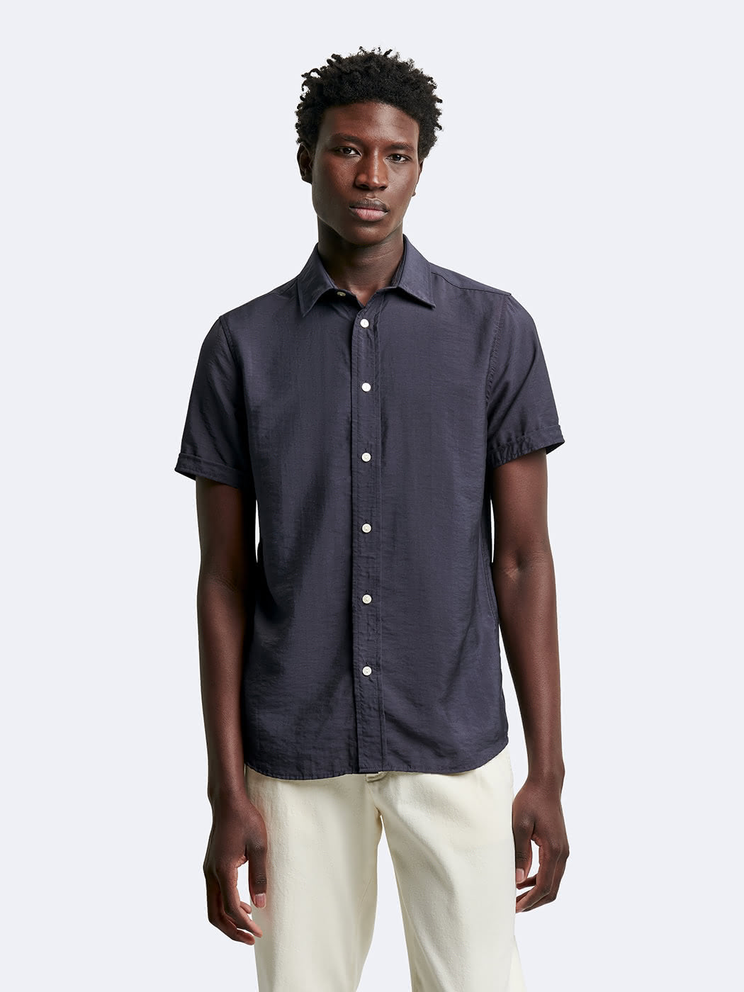 Chemise 100% coton - DEVRED 1902