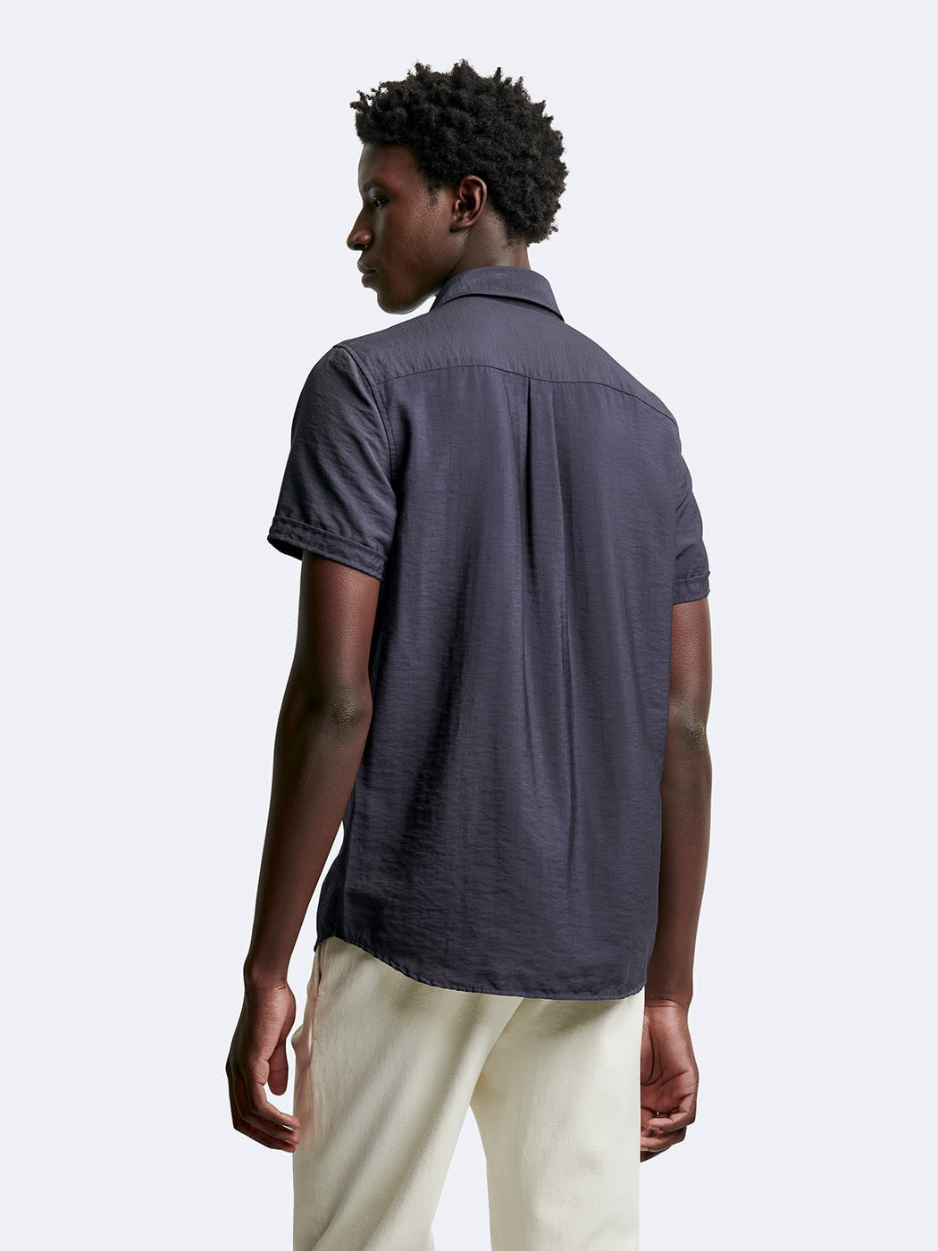 Chemise 100% coton - DEVRED 1902