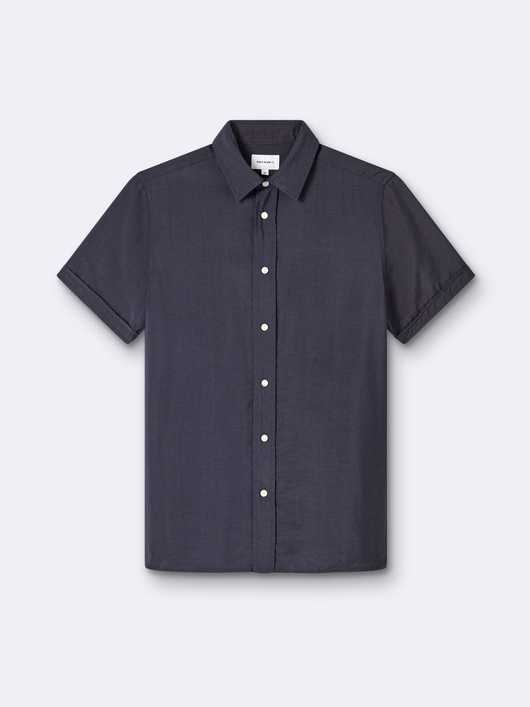 Chemise 100% coton - DEVRED 1902