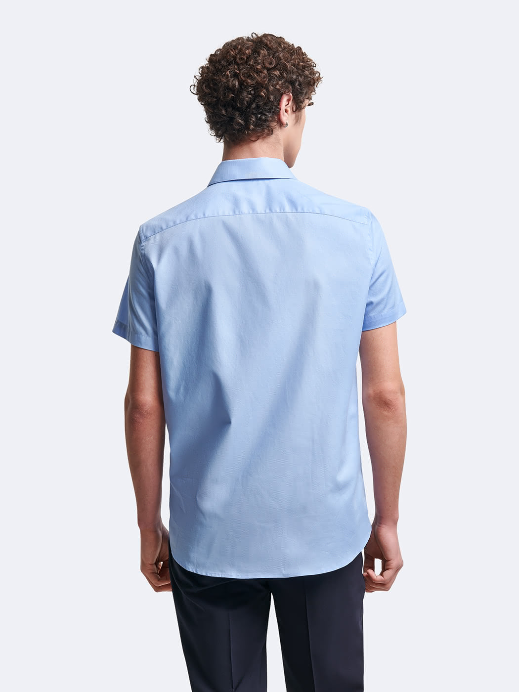 Chemise 100% coton - DEVRED 1902