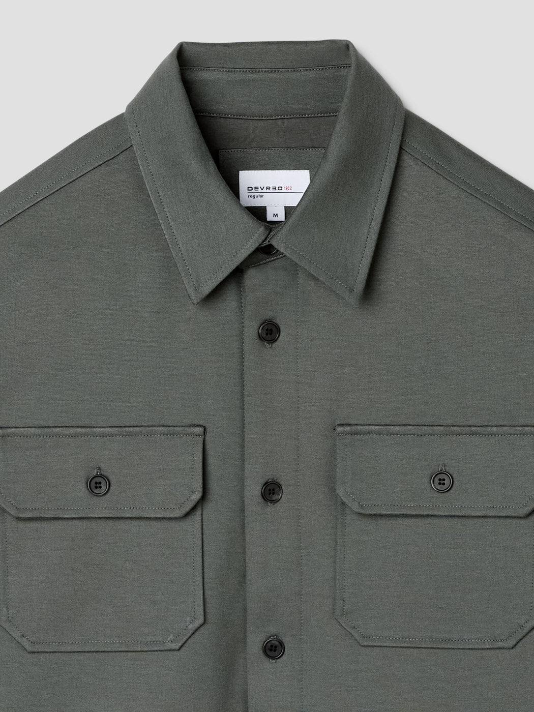 Surchemise regular - DEVRED 1902