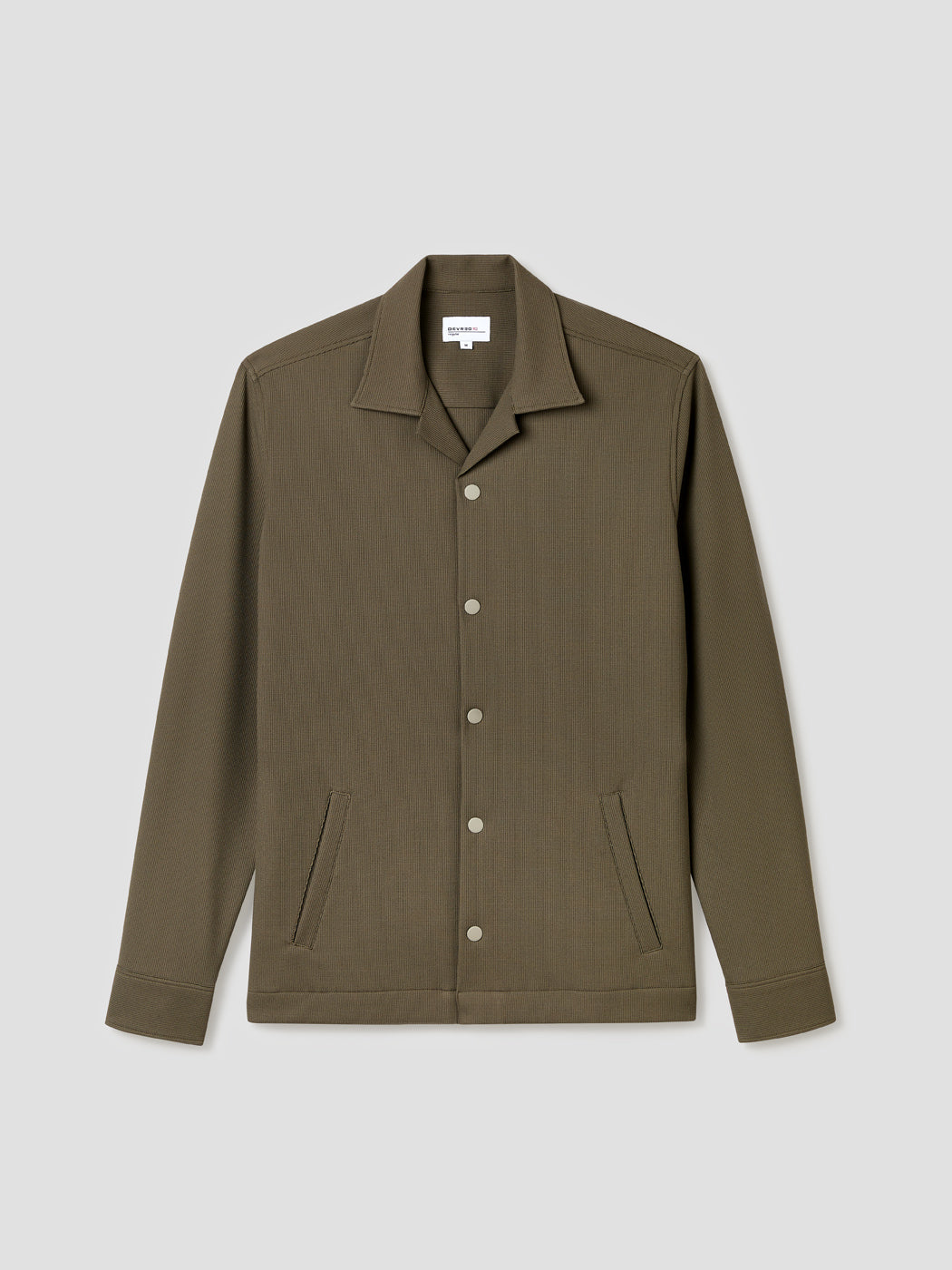 Surchemise regular Urban Activ - DEVRED 1902