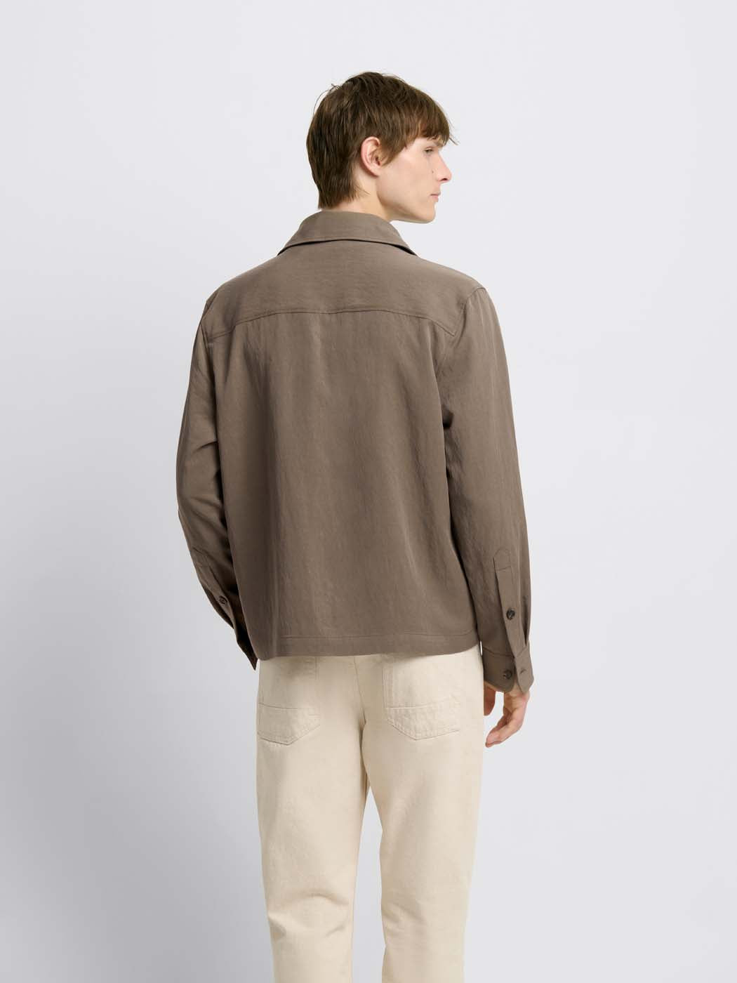 SURCHEMISE HOMME - DEVRED 1902