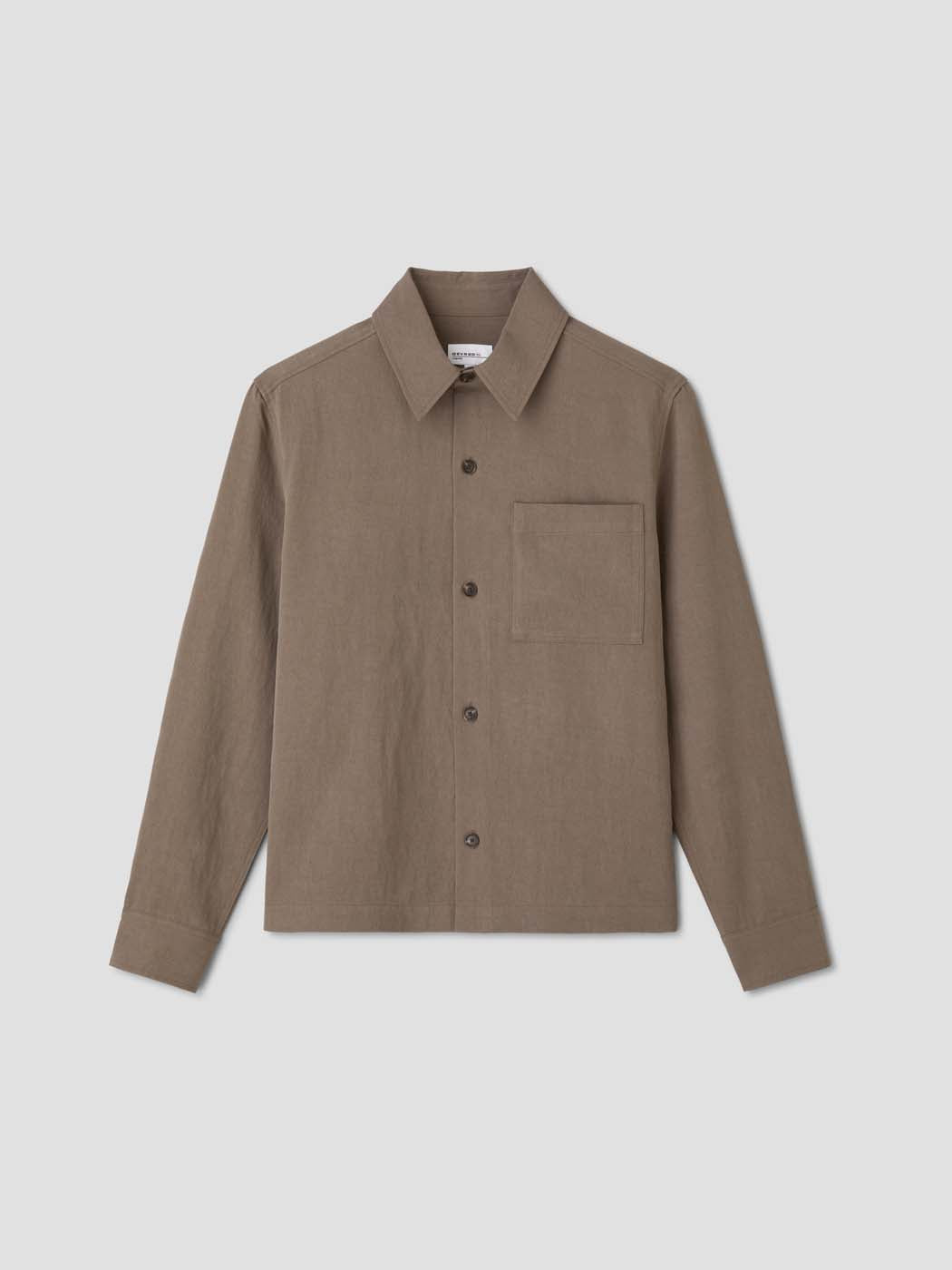 SURCHEMISE HOMME - DEVRED 1902