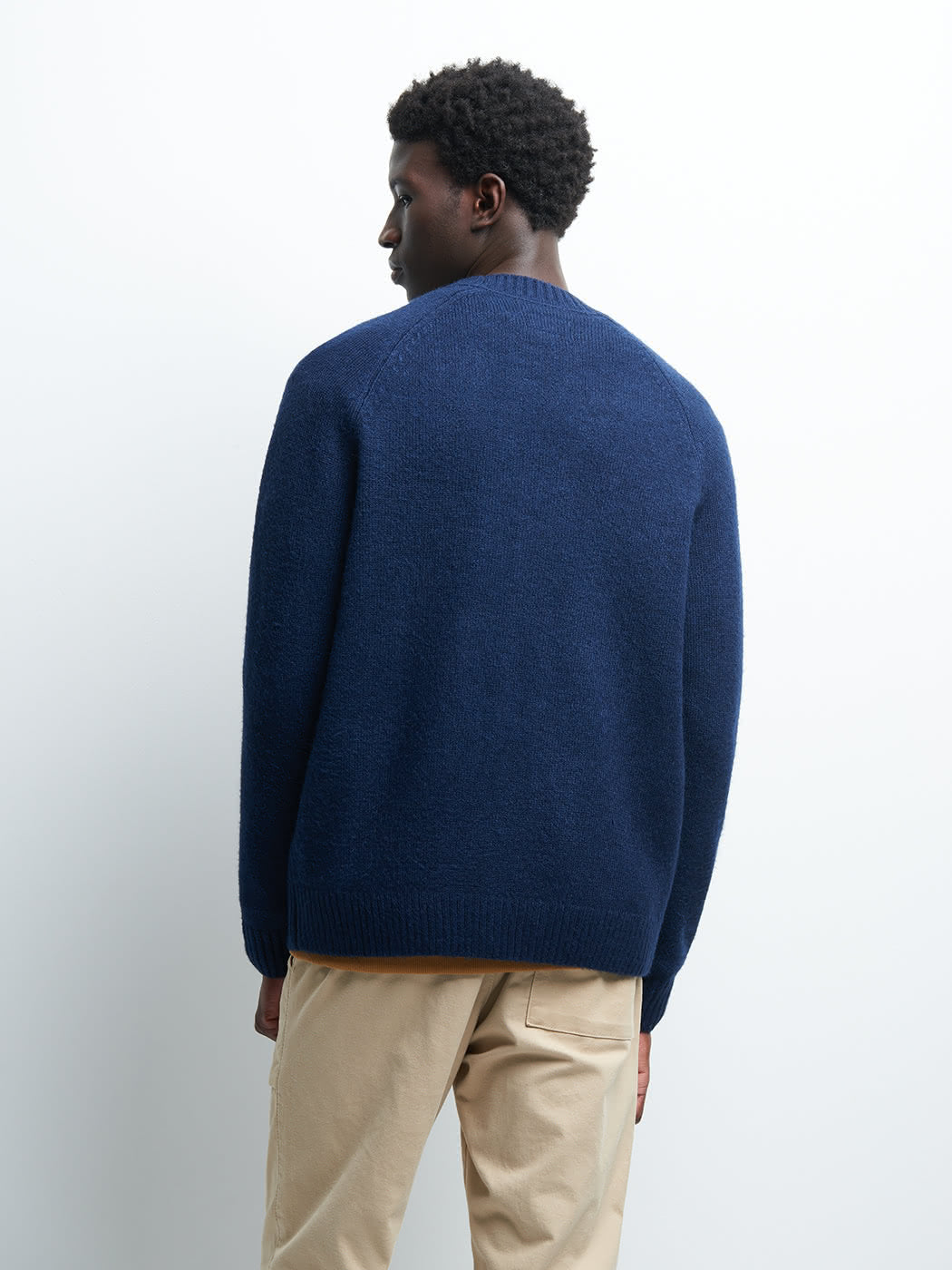 Cardigan boutonné - DEVRED 1902