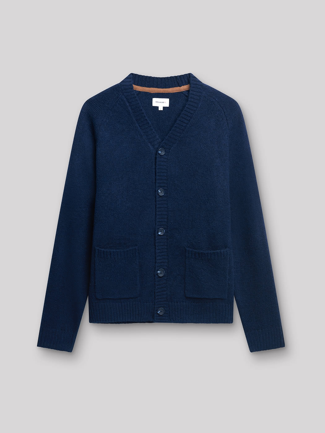 Cardigan boutonné - DEVRED 1902