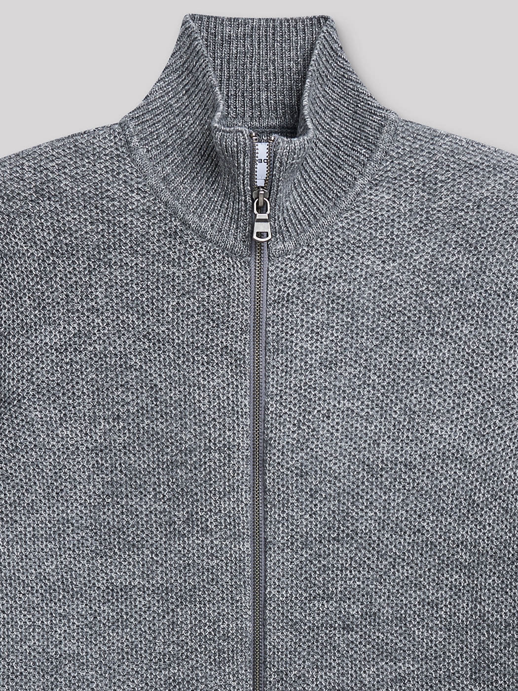 Cardigan col montant - DEVRED 1902