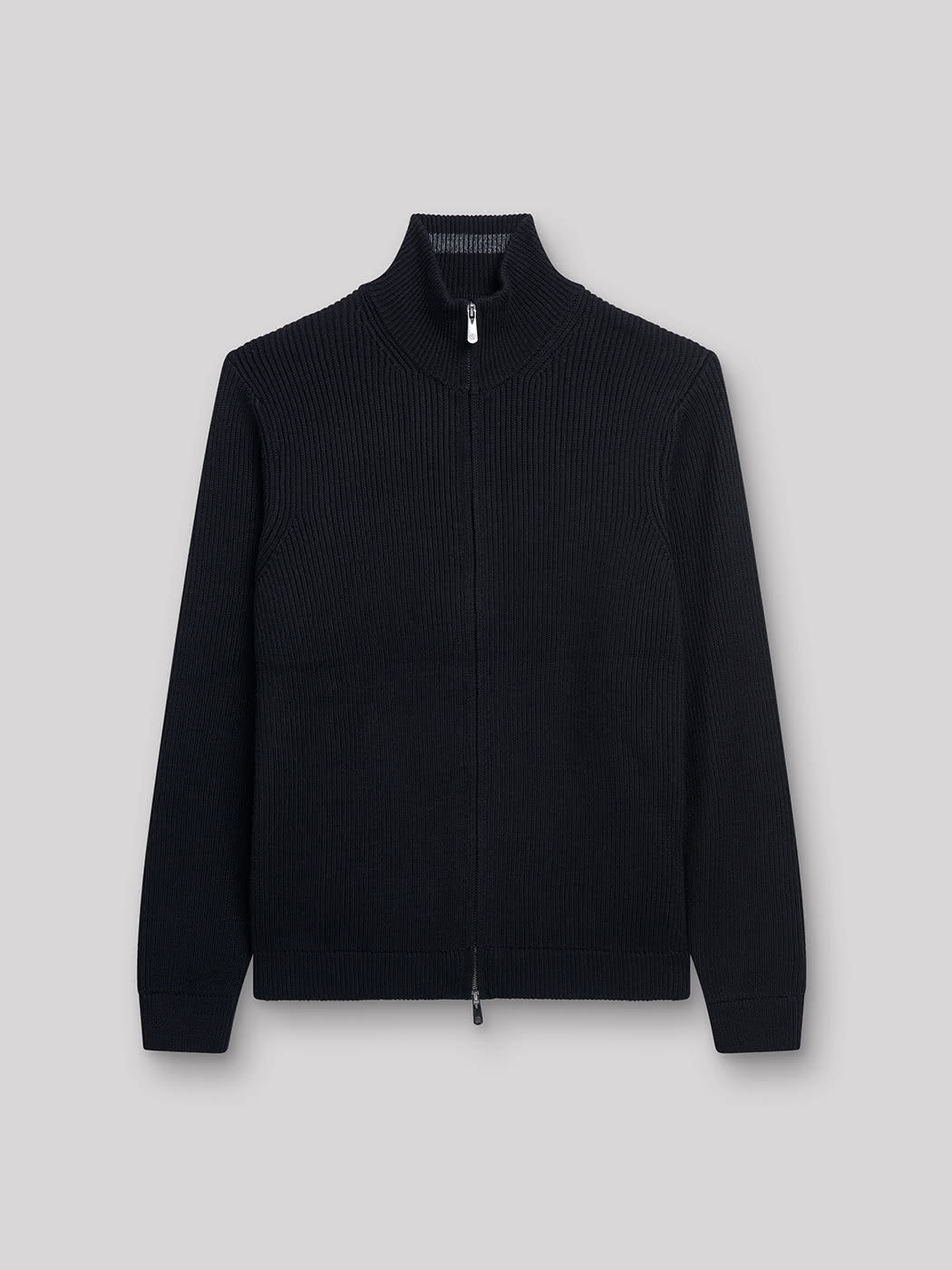 Cardigan col montant - DEVRED 1902