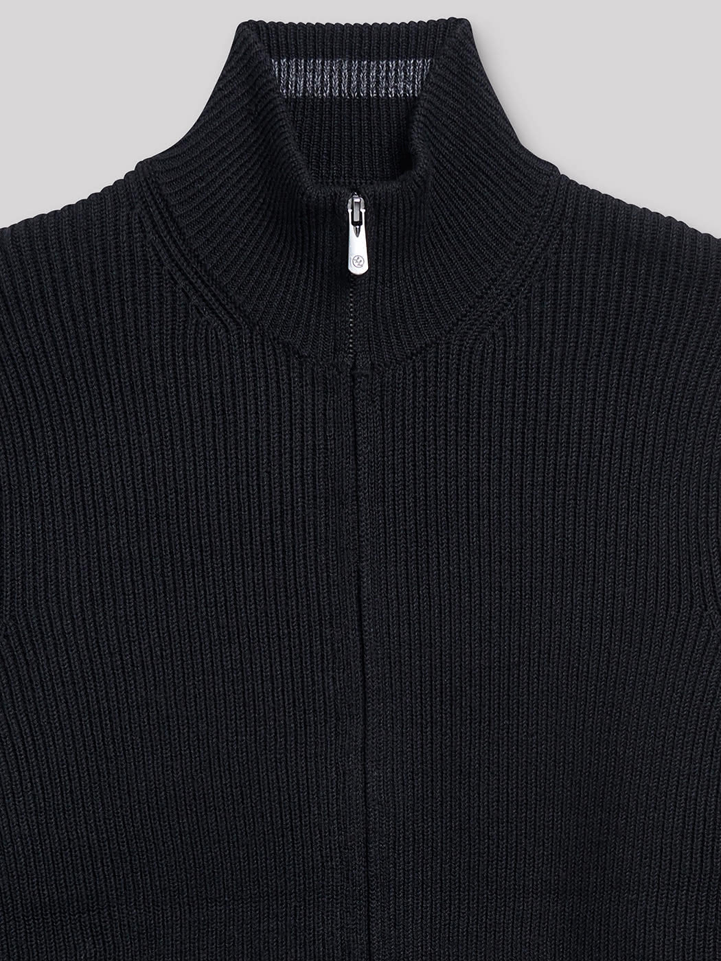 Cardigan col montant - DEVRED 1902