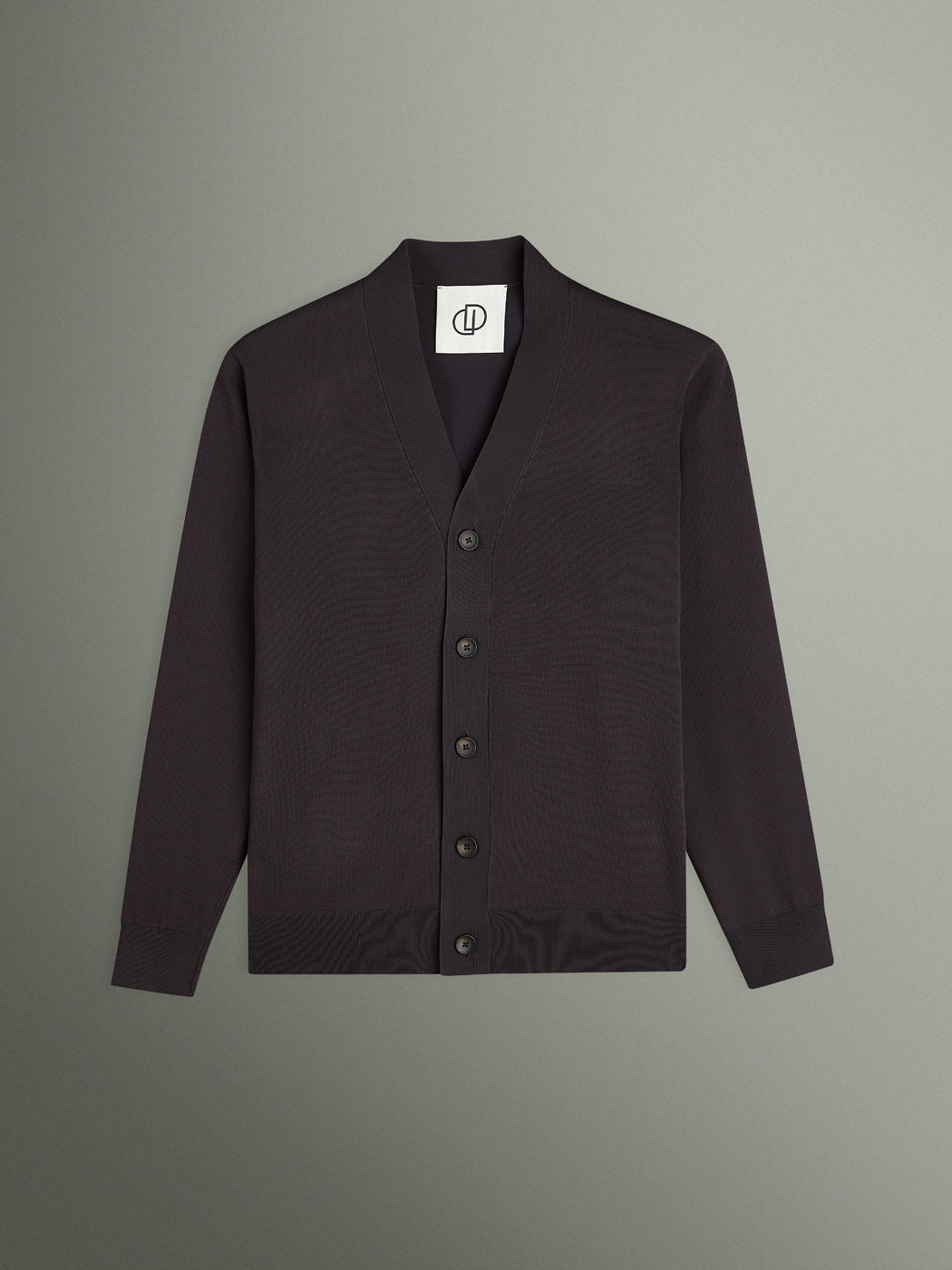 Cardigan en jersey - DEVRED 1902
