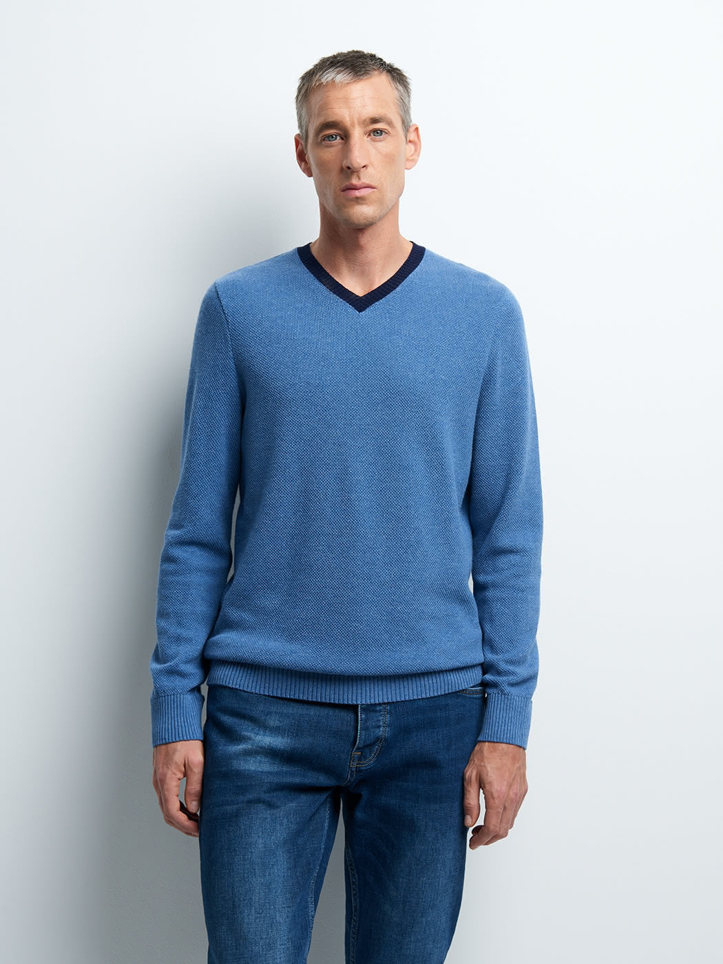 Pull col V - DEVRED 1902