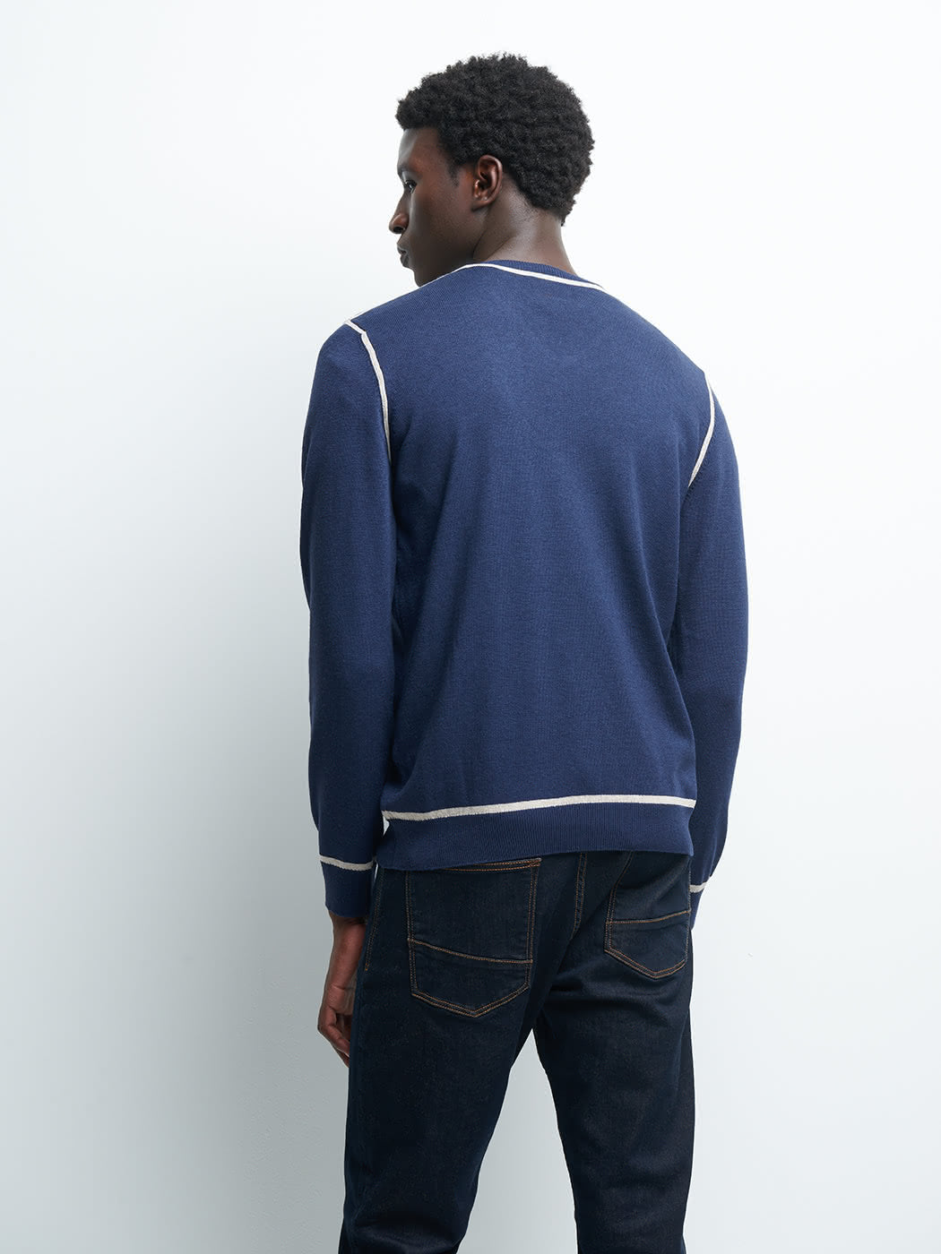 Pull col V - DEVRED 1902
