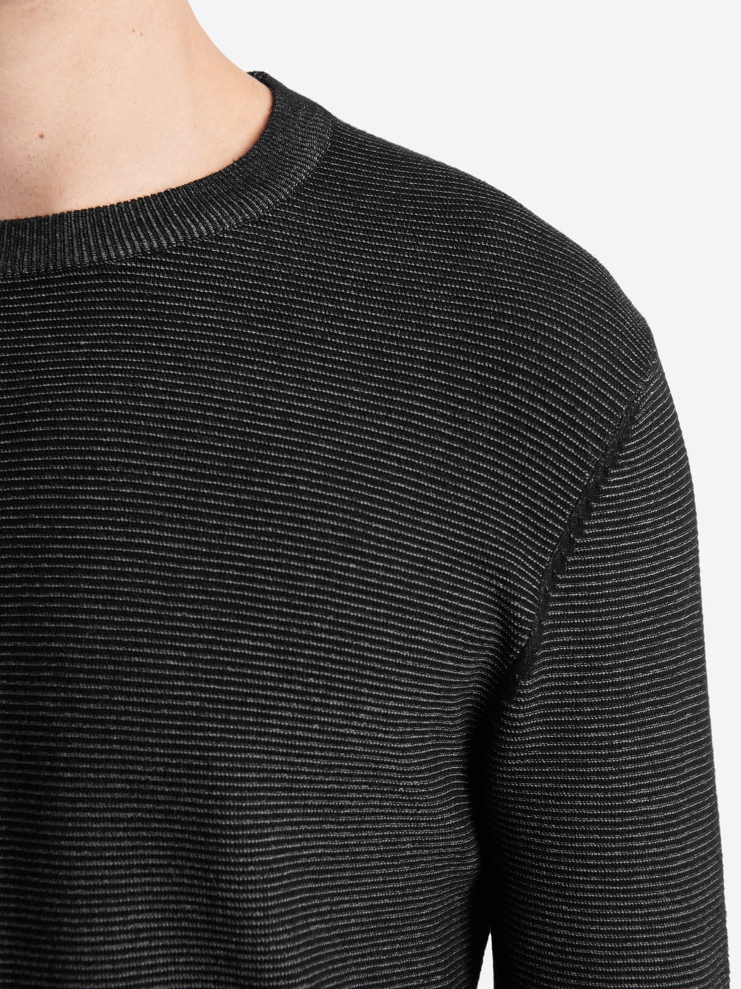 Pull à col derby 100% viscose certifiée - DEVRED 1902