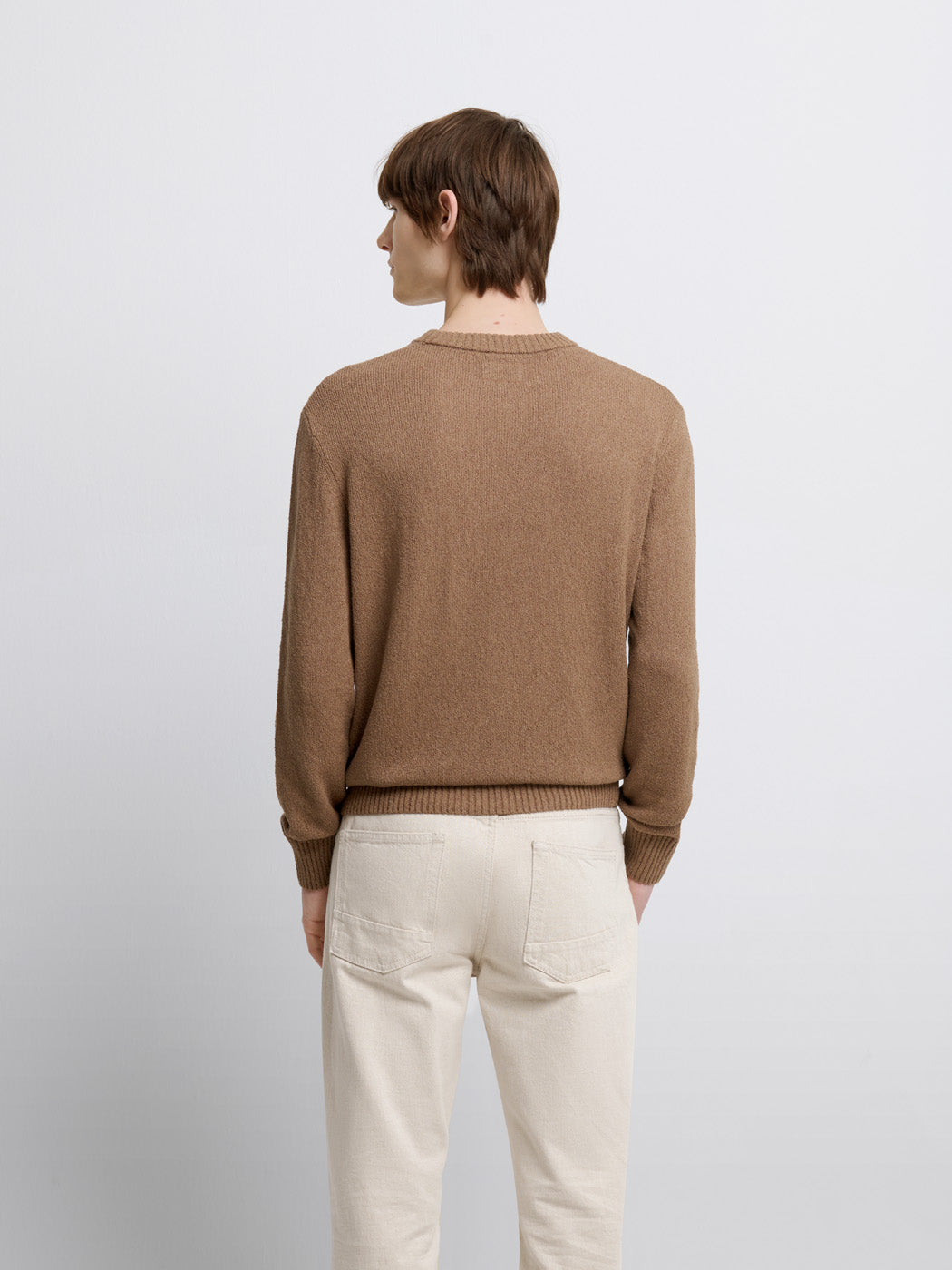 PULL R.D.C. HOMME - DEVRED 1902