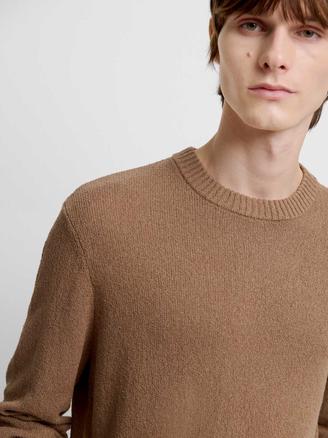 PULL R.D.C. HOMME - DEVRED 1902