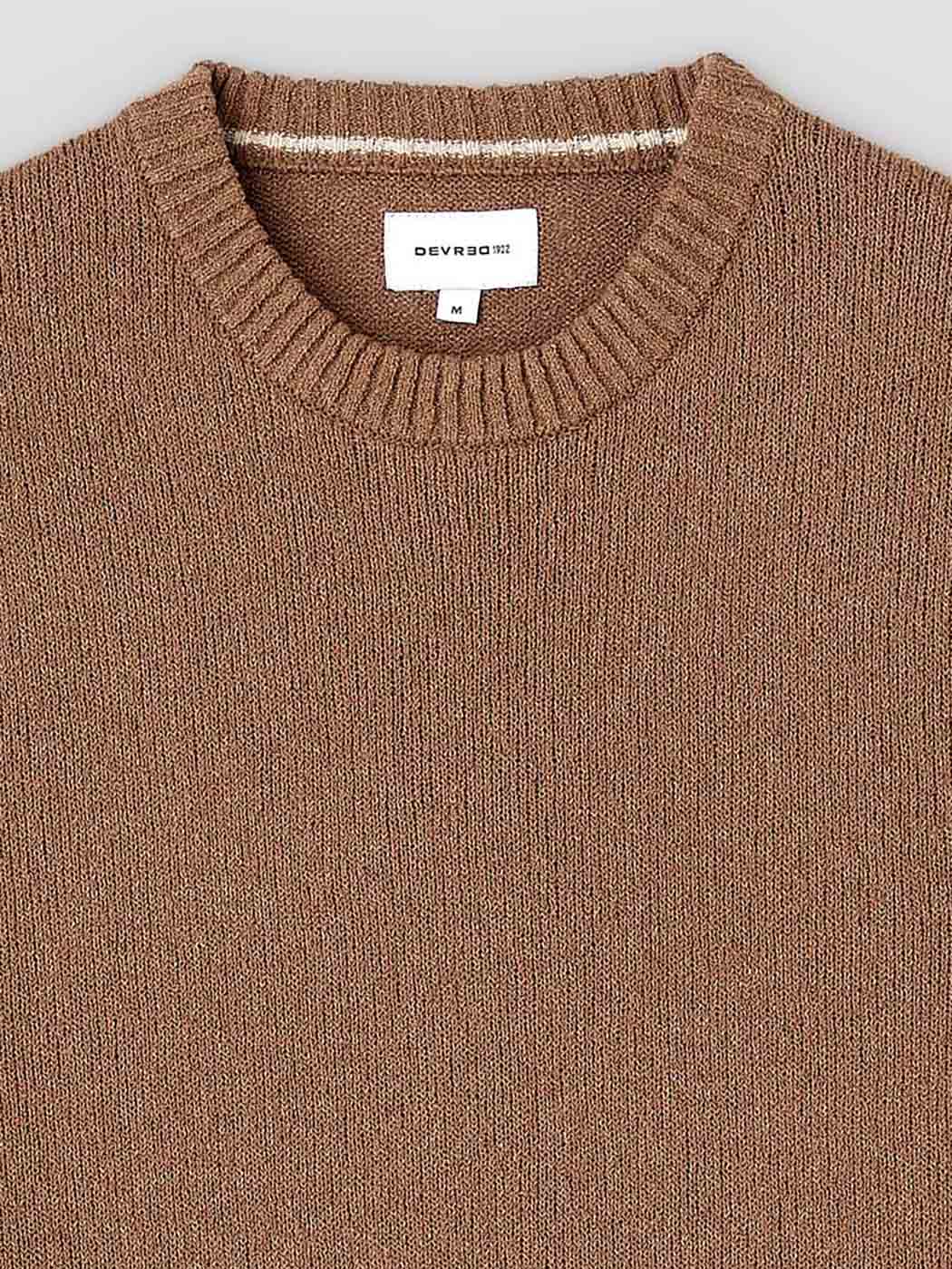 PULL R.D.C. HOMME - DEVRED 1902