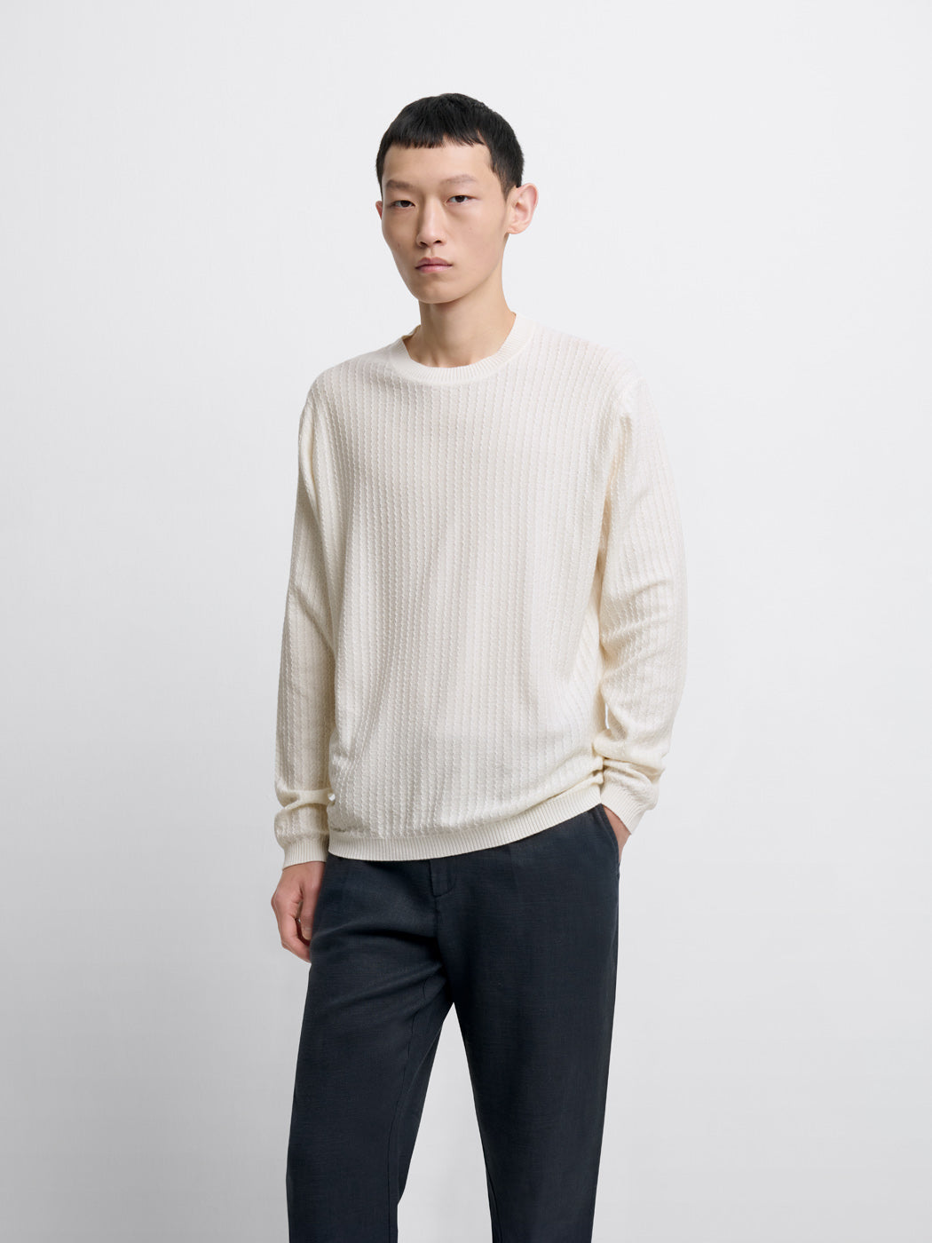PULL R.D.C. HOMME - DEVRED 1902