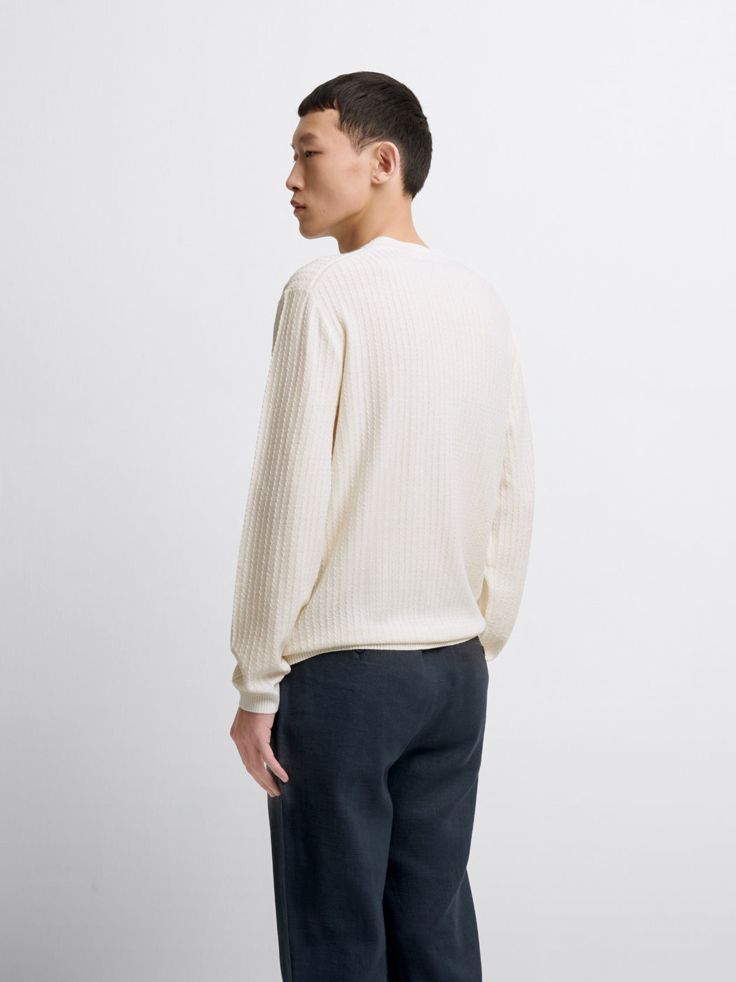 PULL R.D.C. HOMME - DEVRED 1902