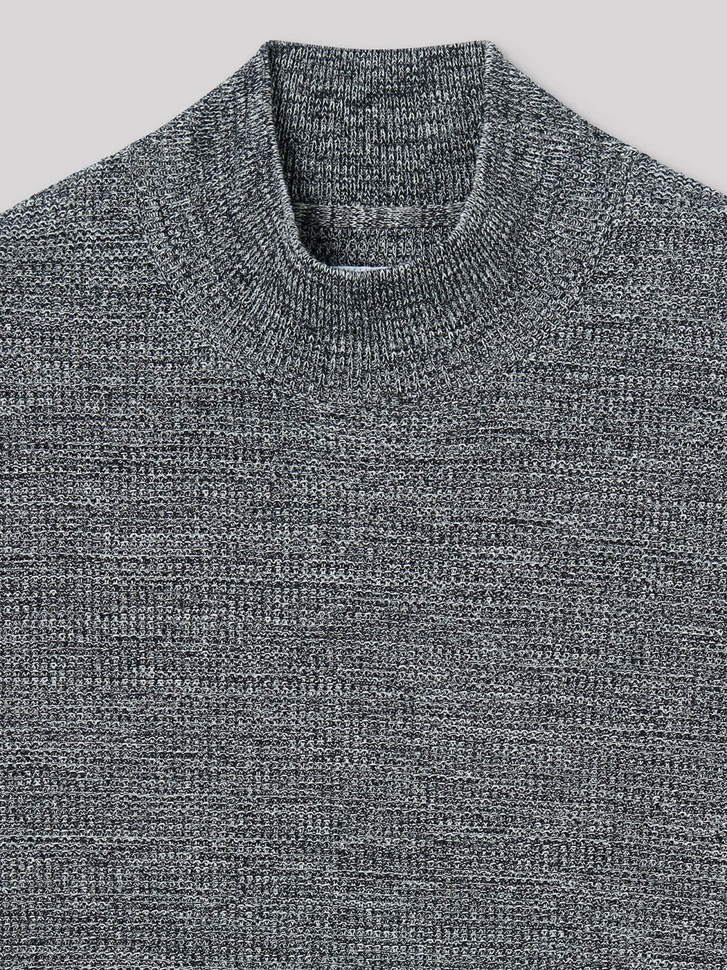 Pull col cheminée - DEVRED 1902