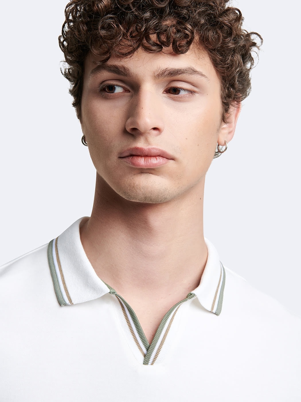 Polo manches courtes jersey - DEVRED 1902