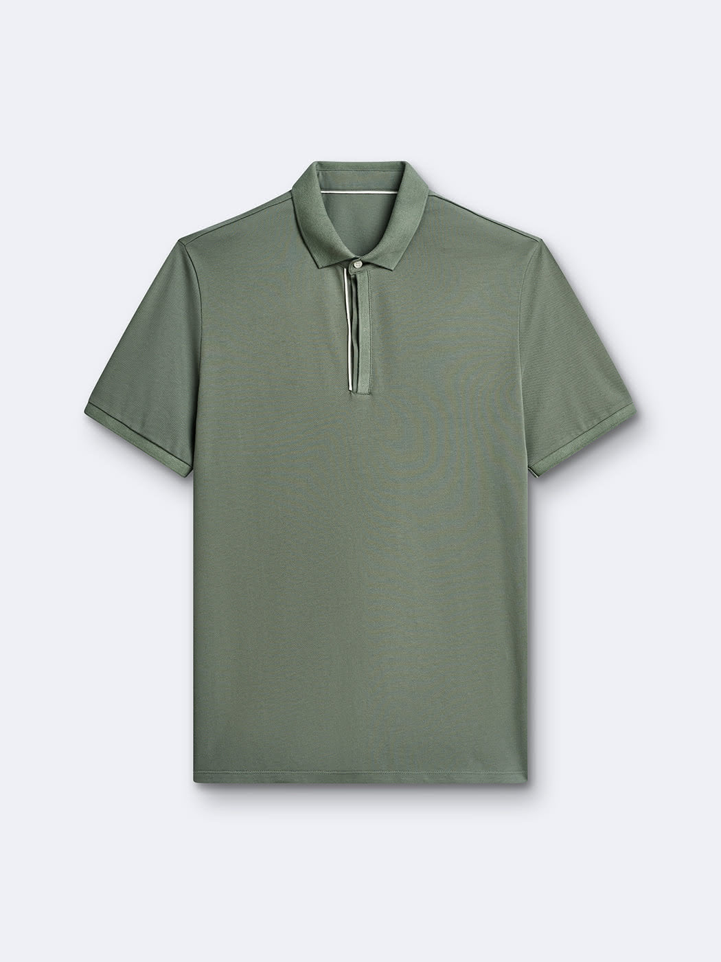 Polo manches courtes 100% coton - DEVRED 1902