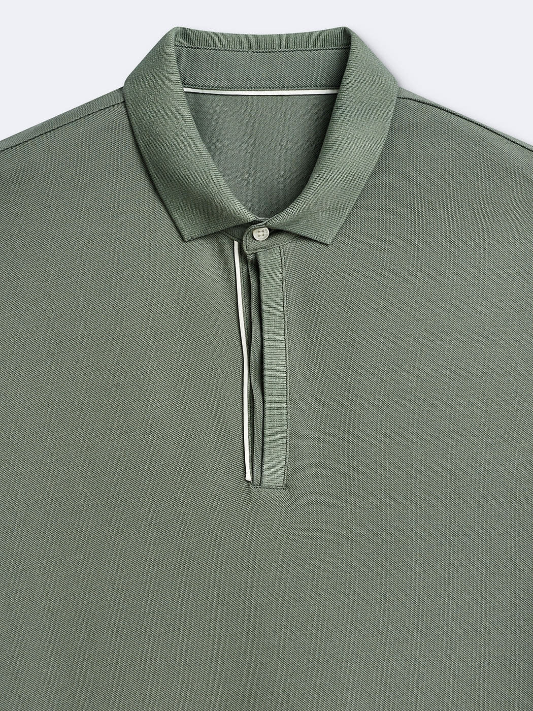 Polo manches courtes 100% coton - DEVRED 1902