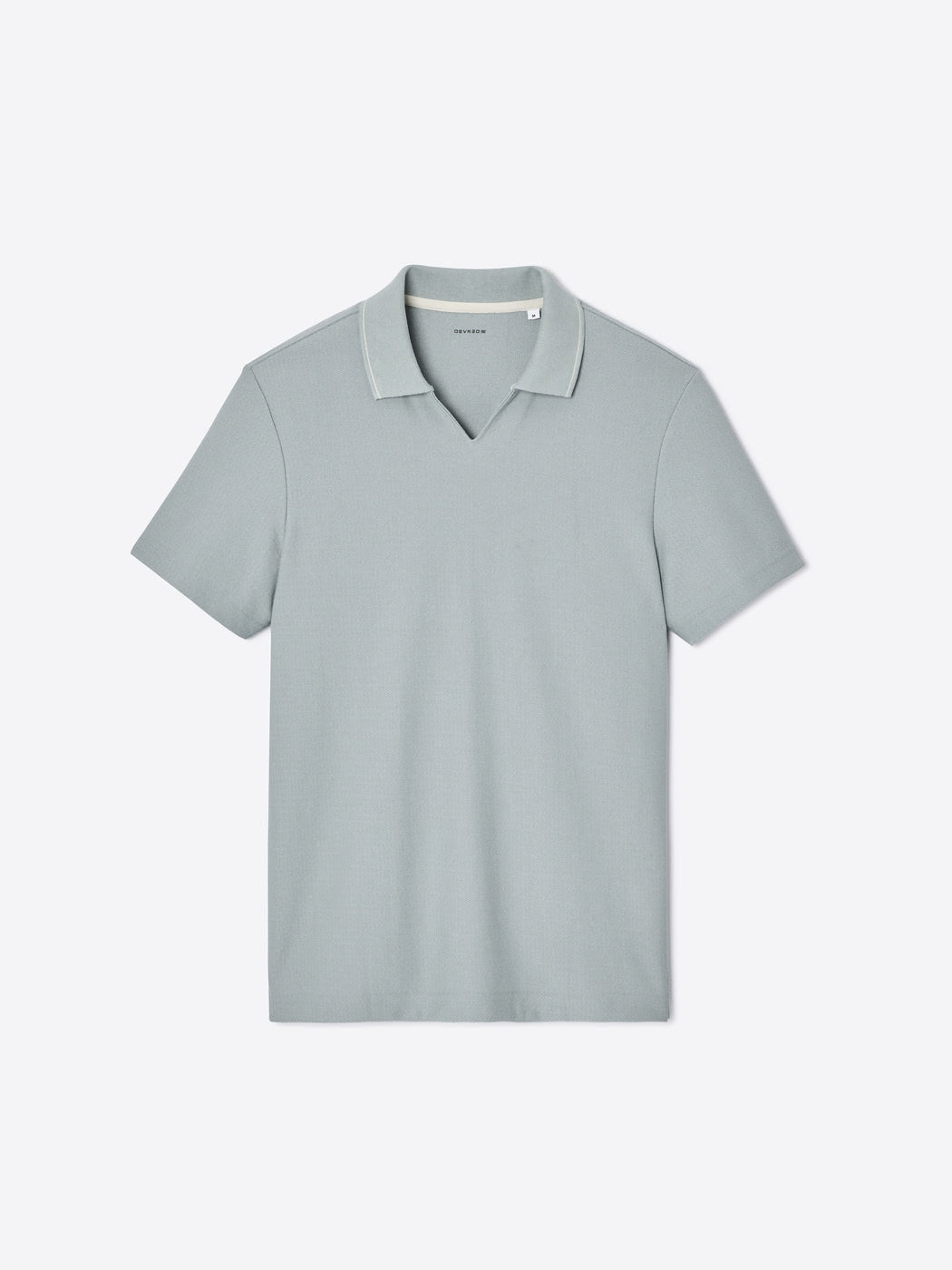 Polo en coton - DEVRED 1902