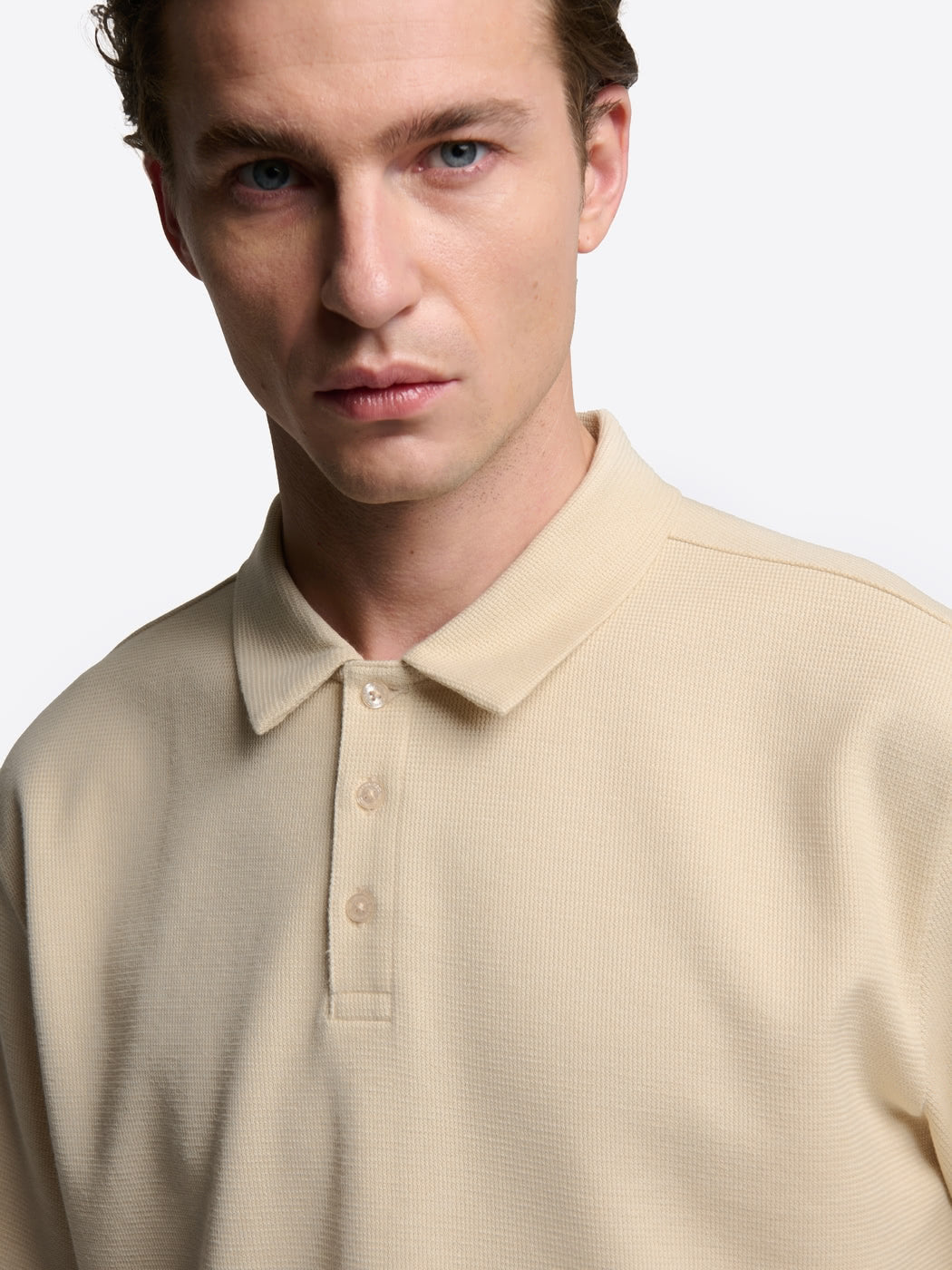 Polo en coton - DEVRED 1902