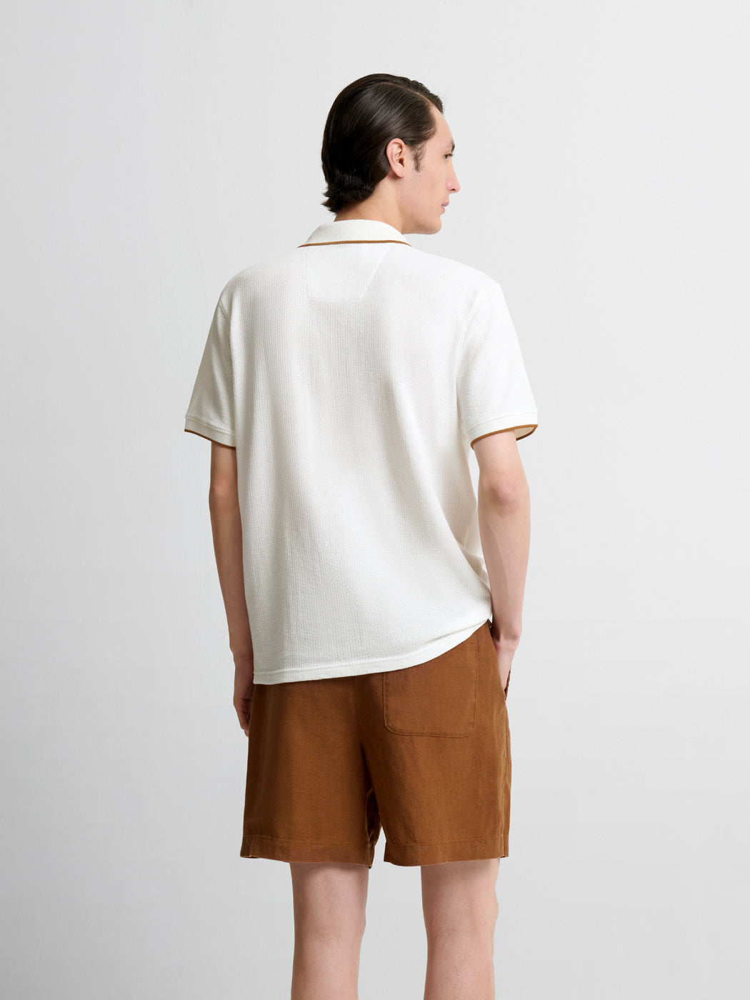 Polo col derby - DEVRED 1902