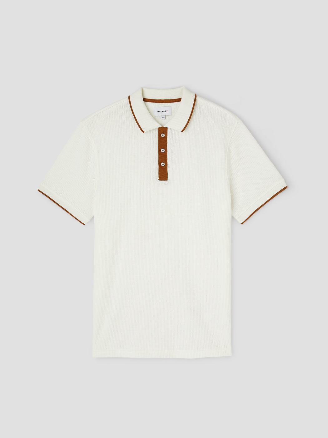 Polo col derby