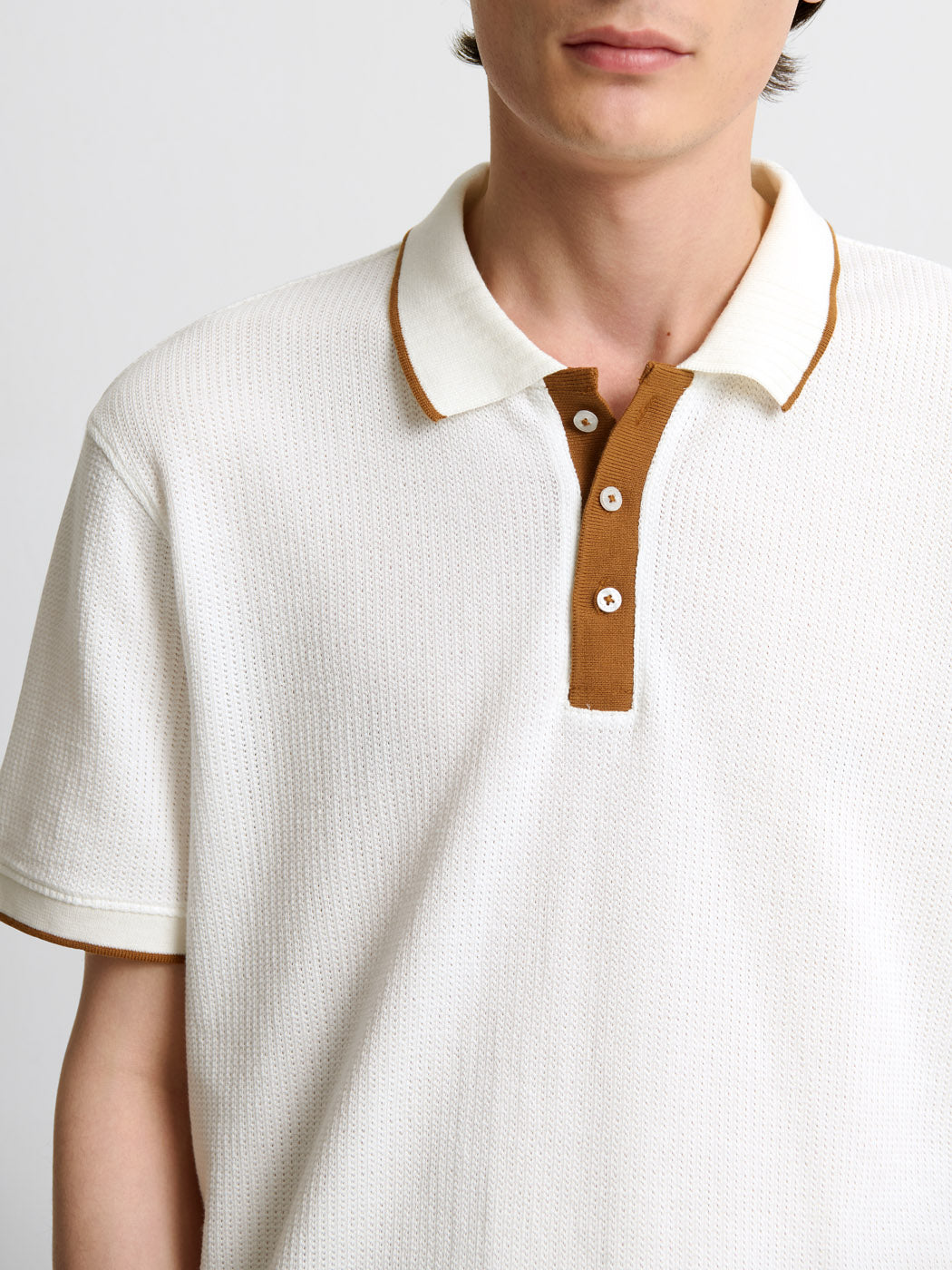Polo col derby - DEVRED 1902