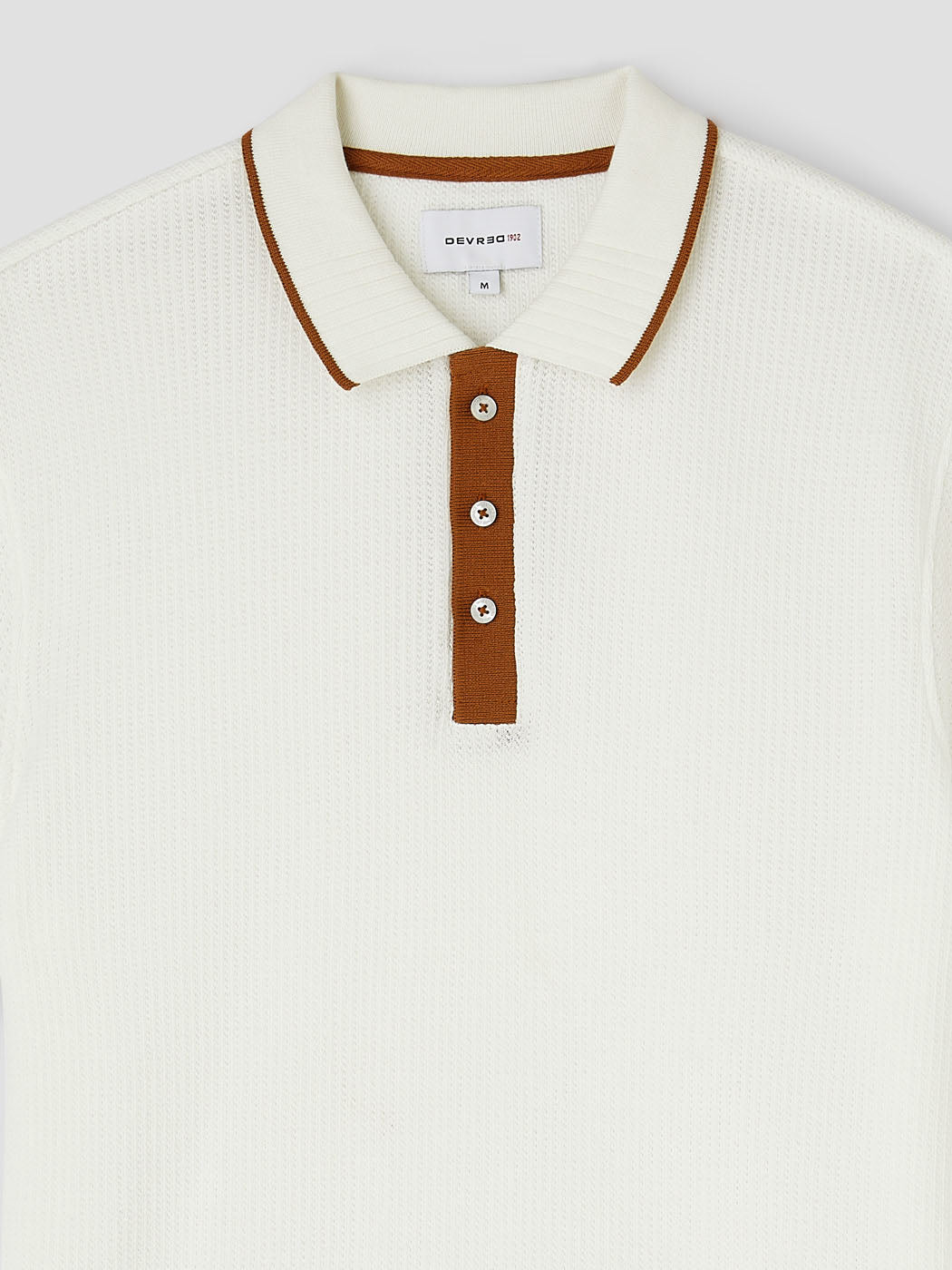 Polo col derby