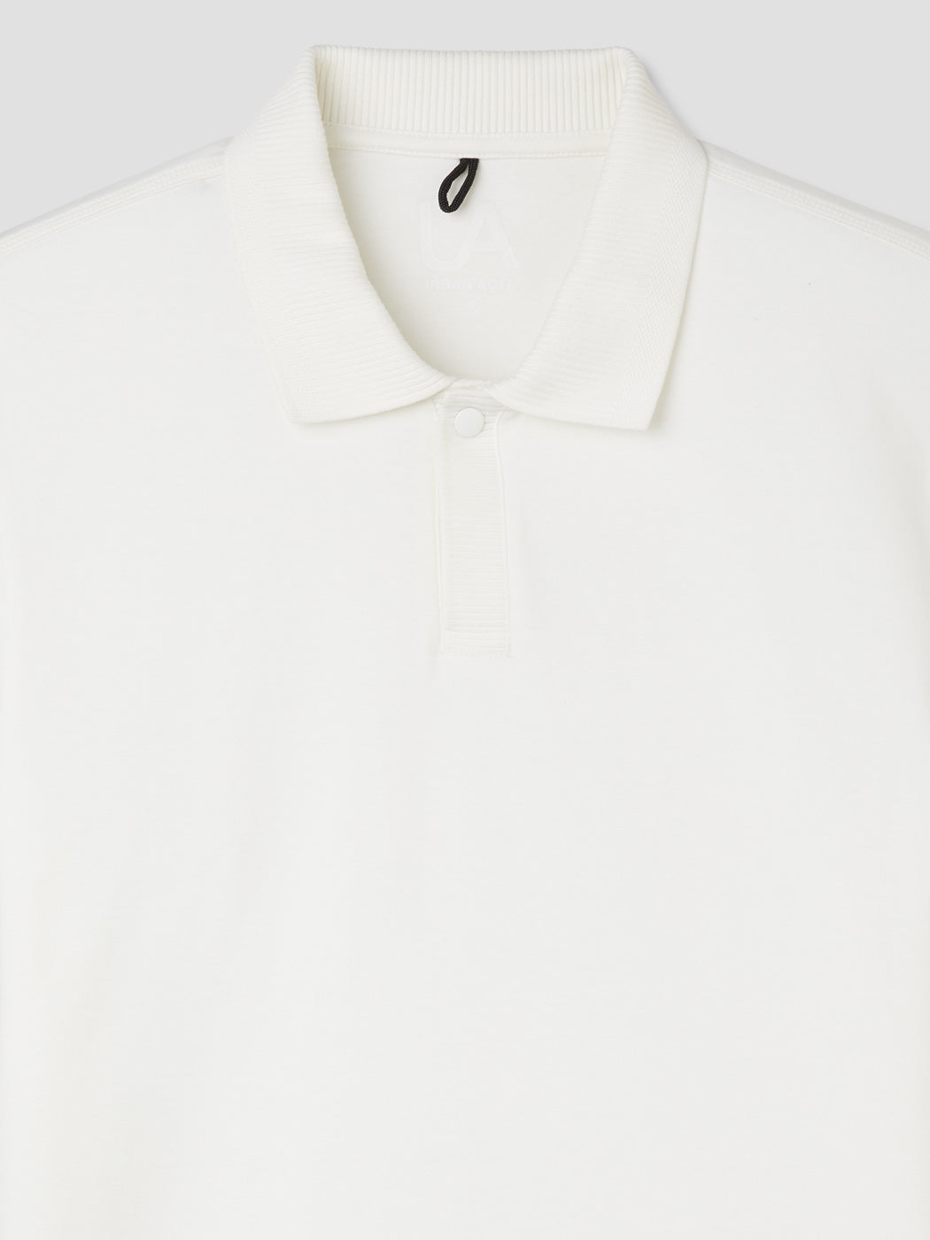 Polo col boutonné Urban Activ - DEVRED 1902