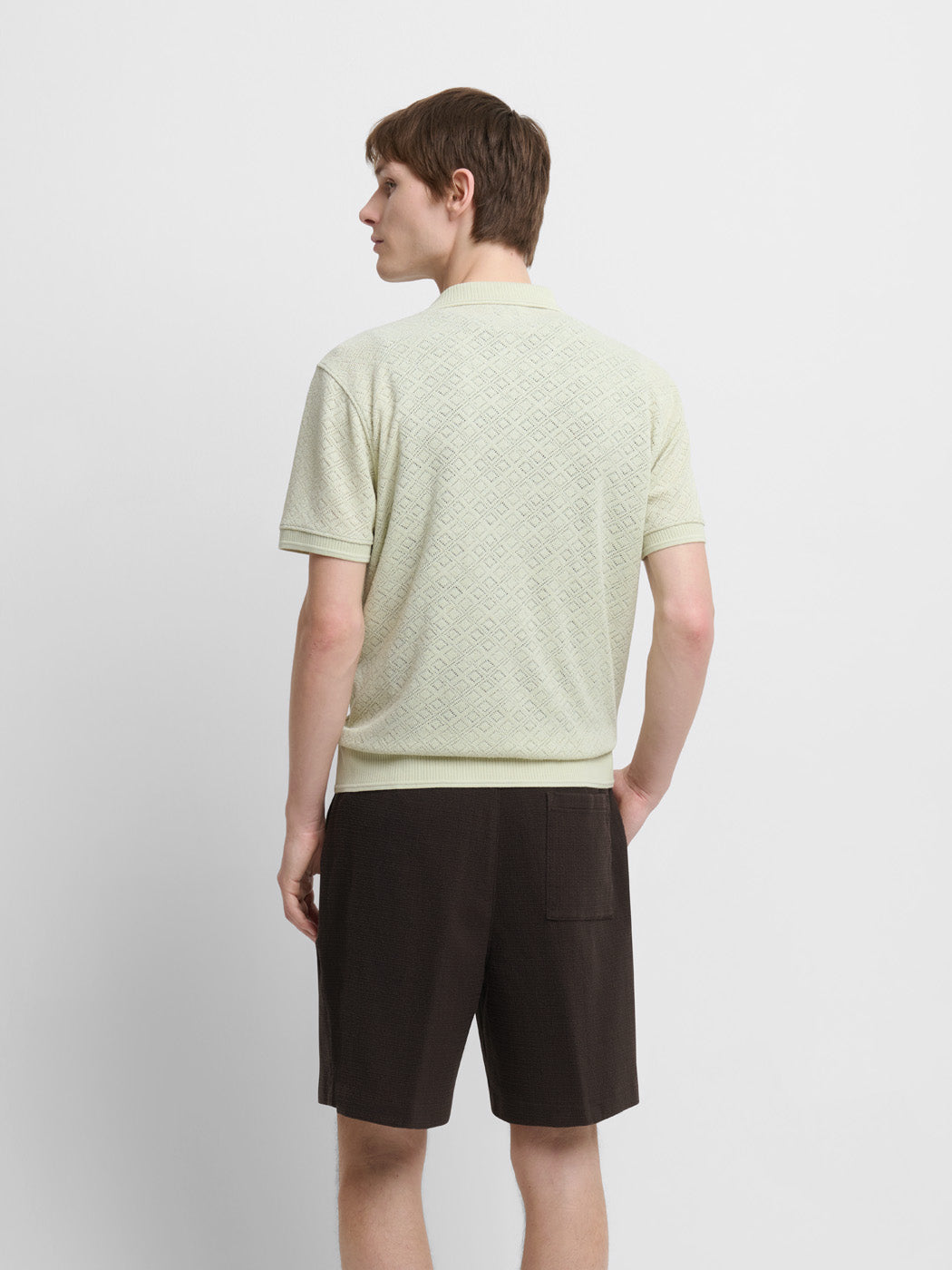 Polo col derby - DEVRED 1902