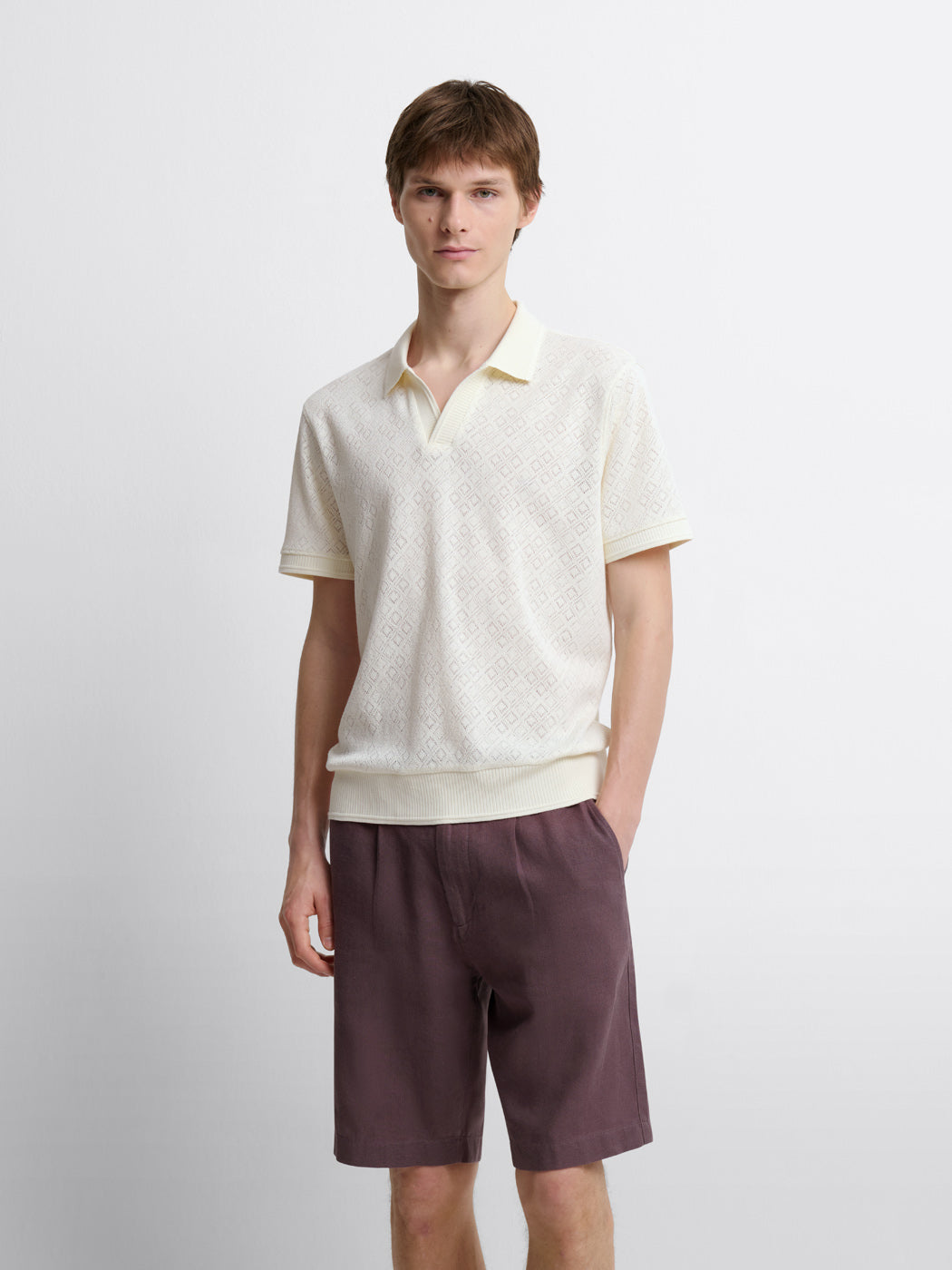 Polo col derby - DEVRED 1902