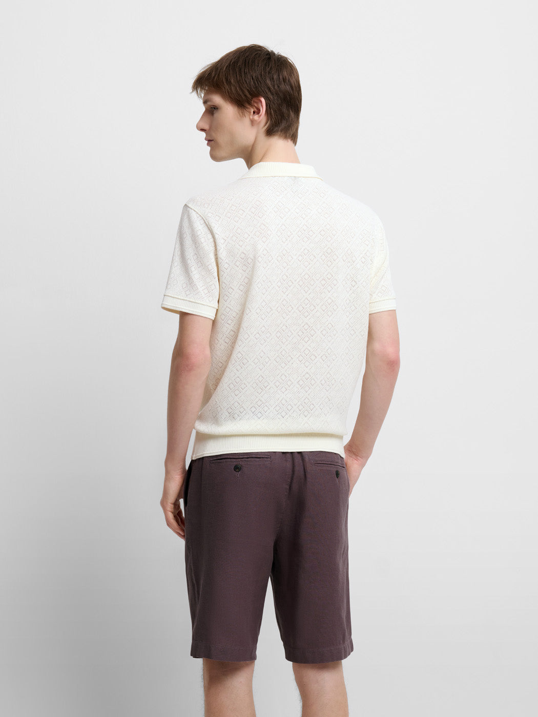 Polo col derby - DEVRED 1902