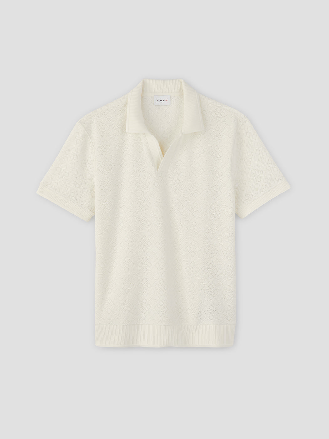 Polo col derby - DEVRED 1902