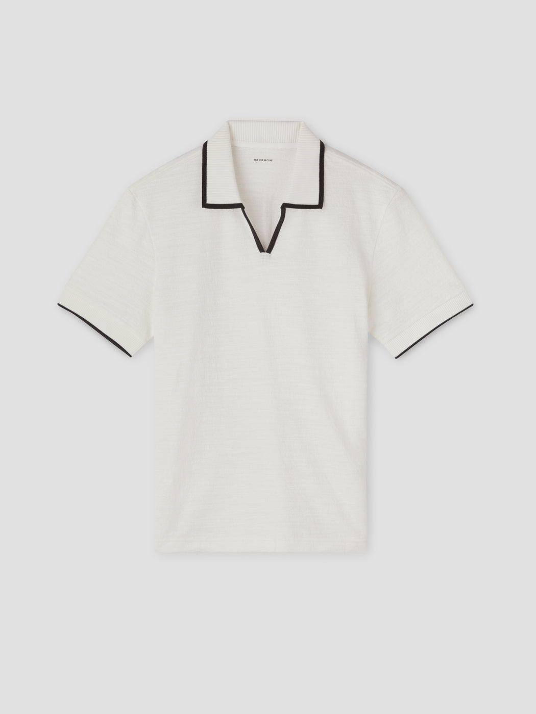 Polo col derby - DEVRED 1902