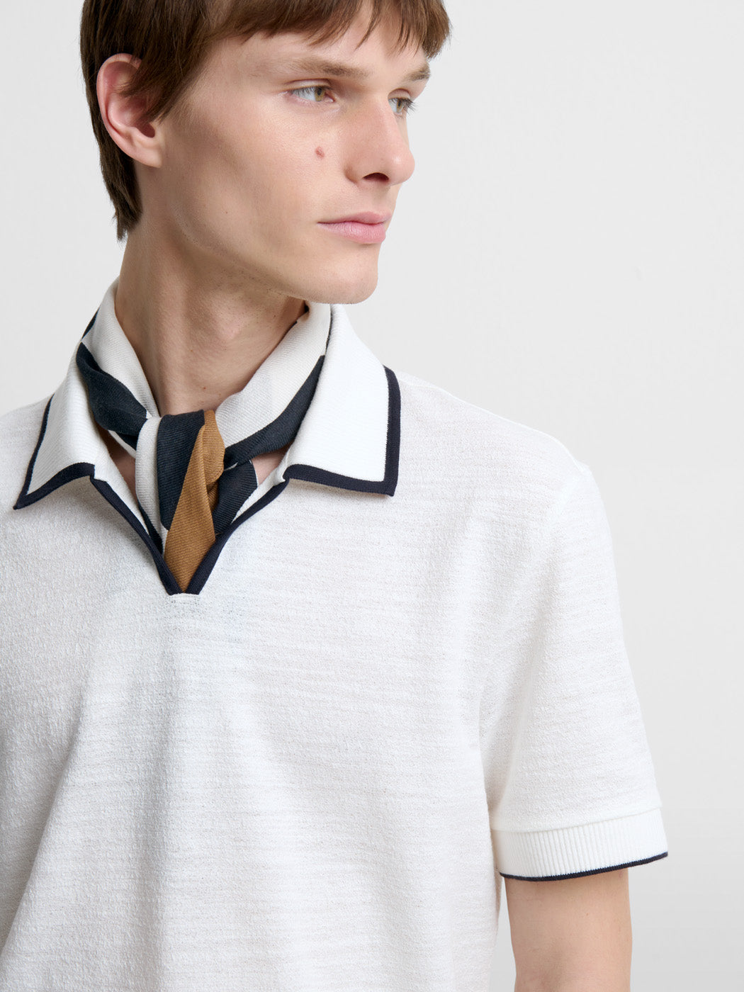 Polo col derby - DEVRED 1902