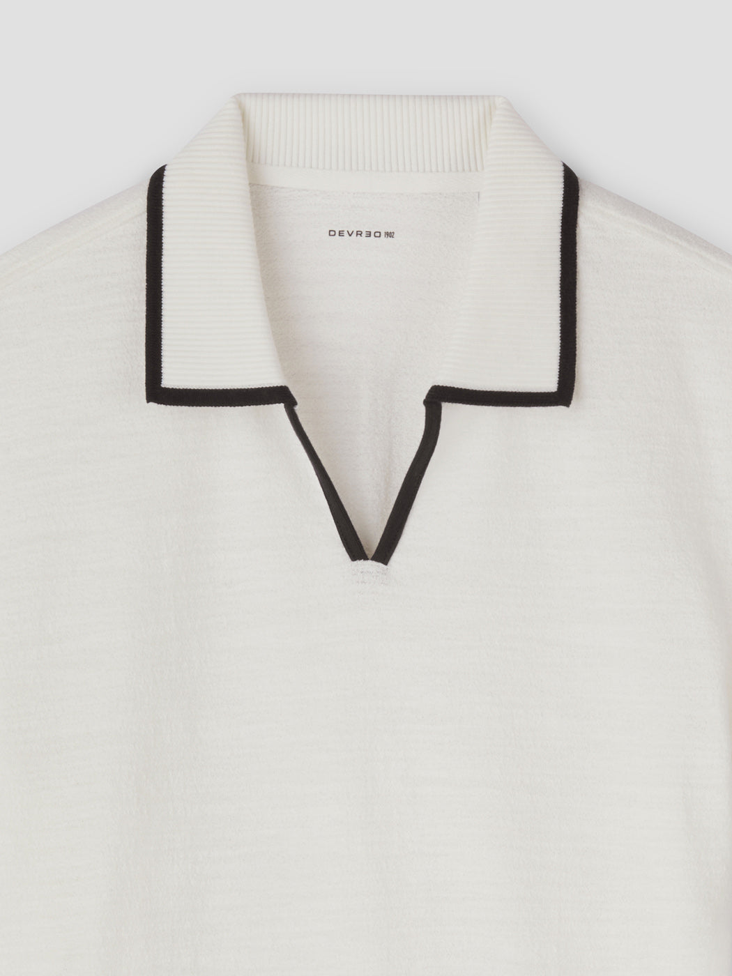Polo col derby - DEVRED 1902