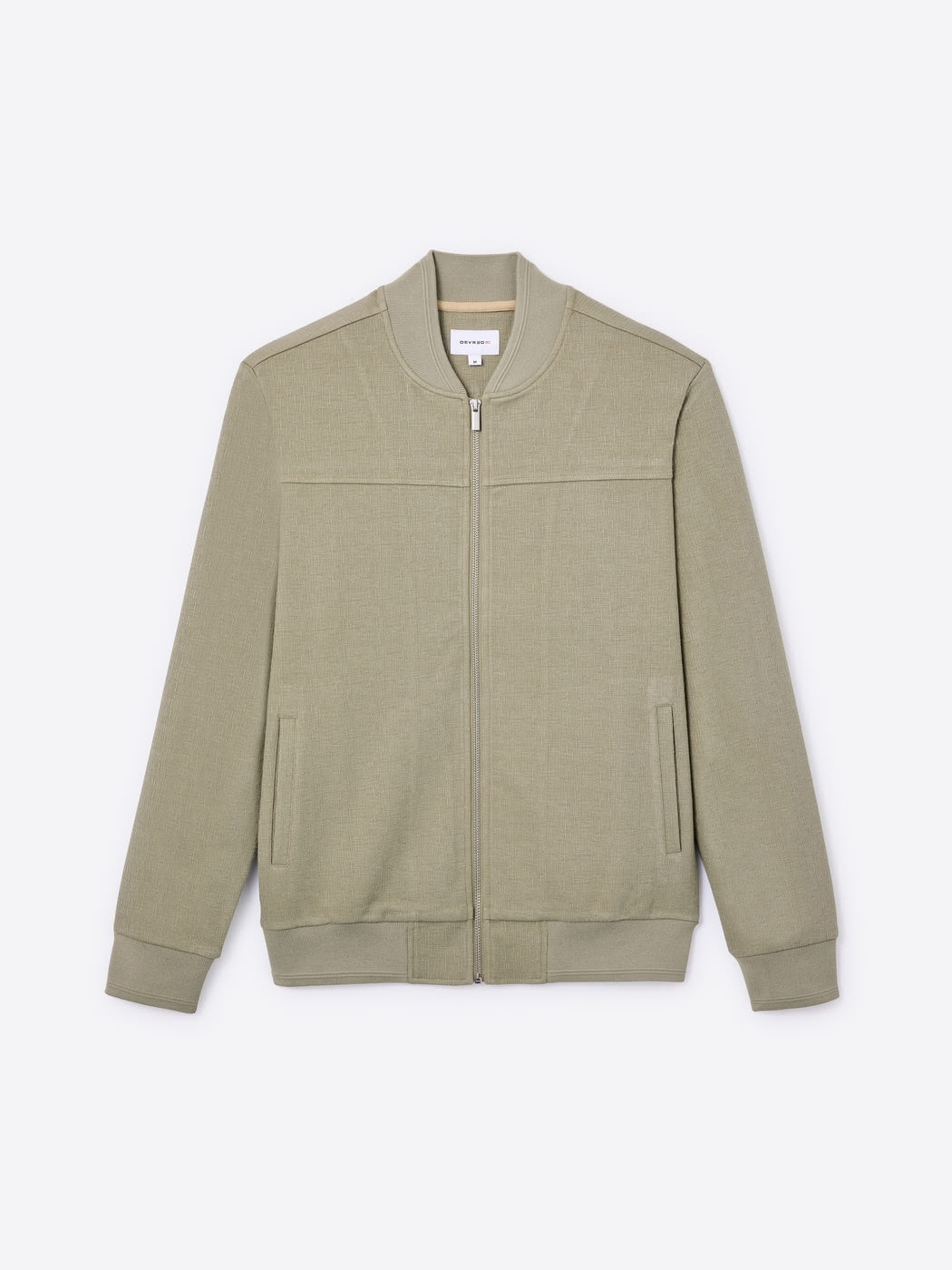 Sweat col teddy - DEVRED 1902