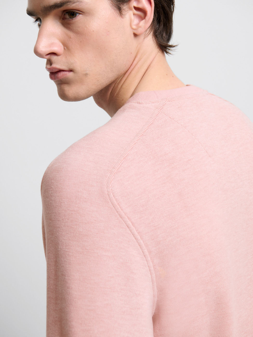 Sweat col rond - DEVRED 1902
