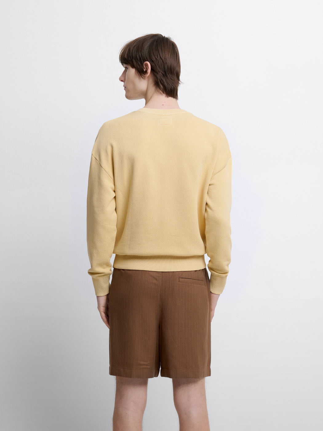 SWEAT HOMME - DEVRED 1902